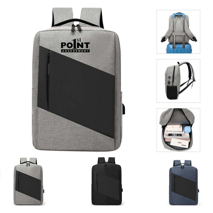 Laptop Backpack