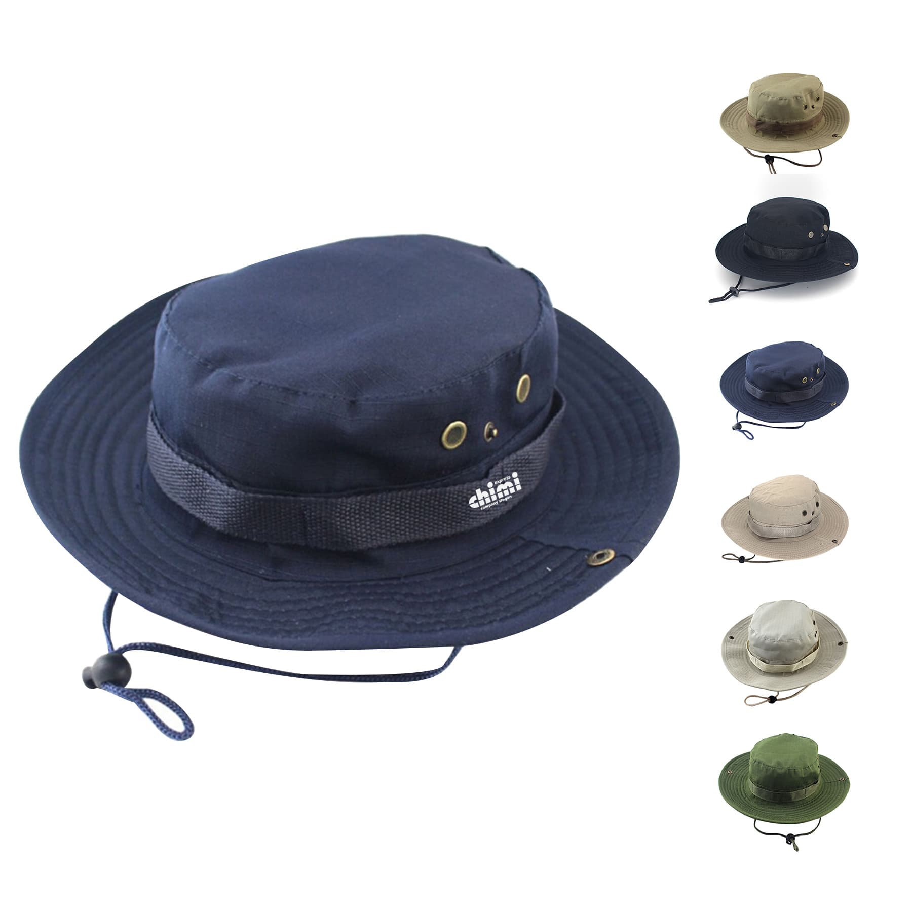 Big Accessories Guide Hat