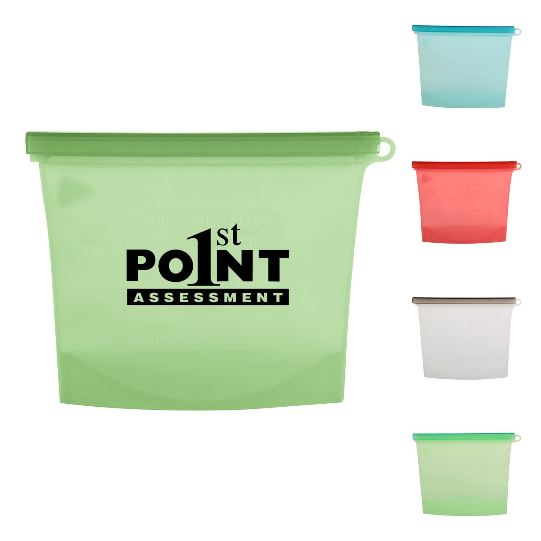 Food Storage Pouch