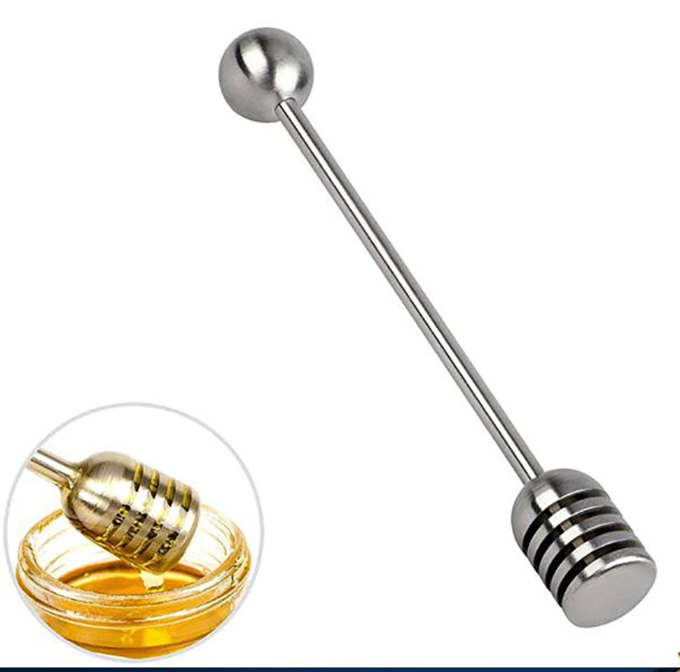 Honey Spoon