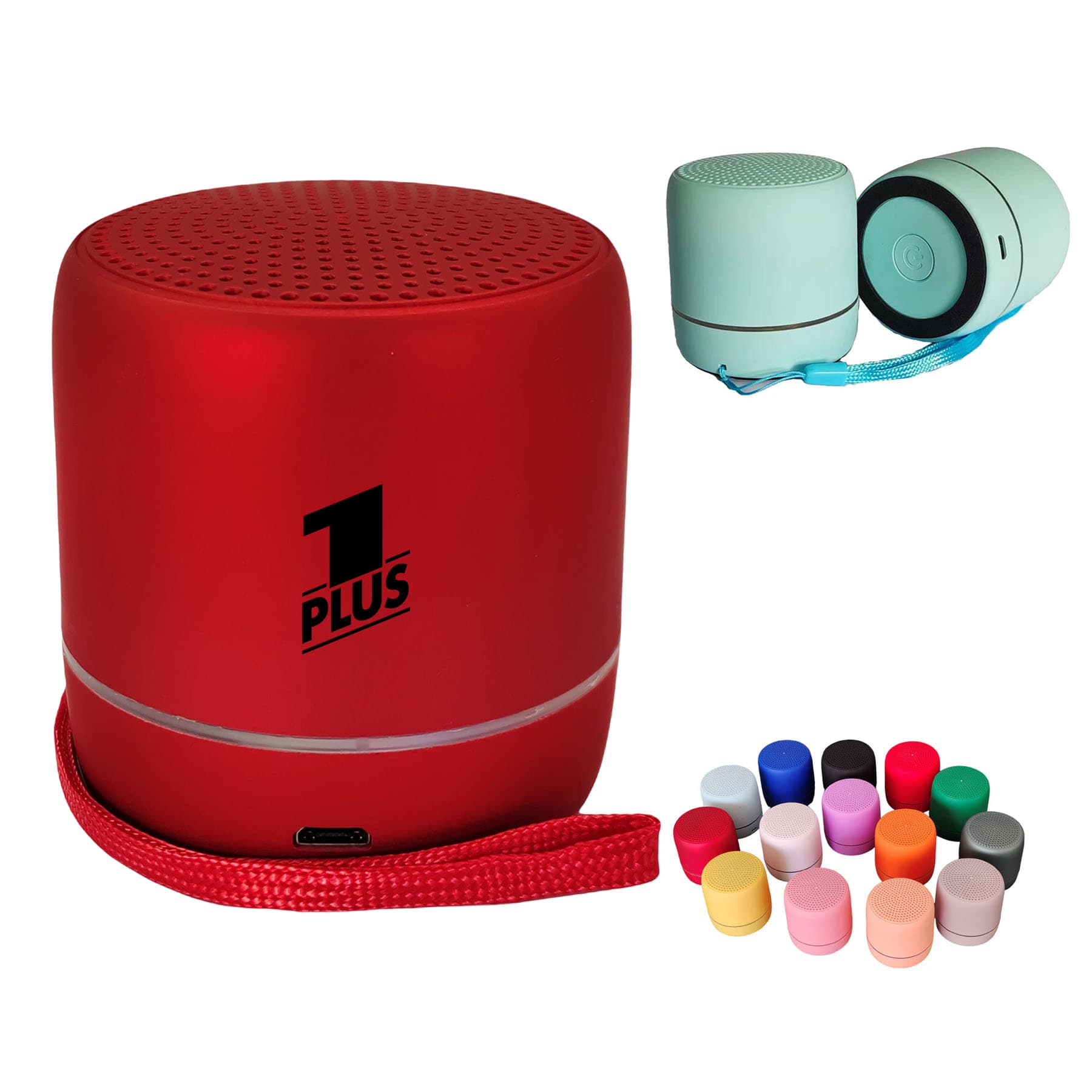 Fashion Sports Small Speakers