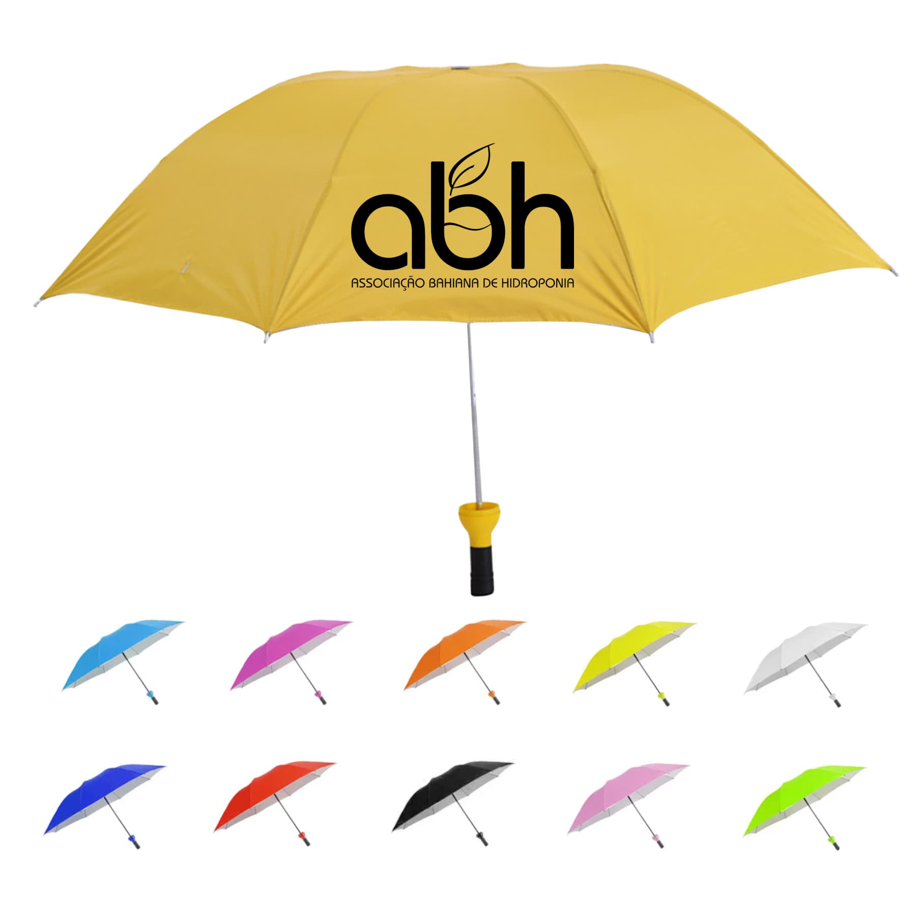 Wine Bottle Rain Umbrella