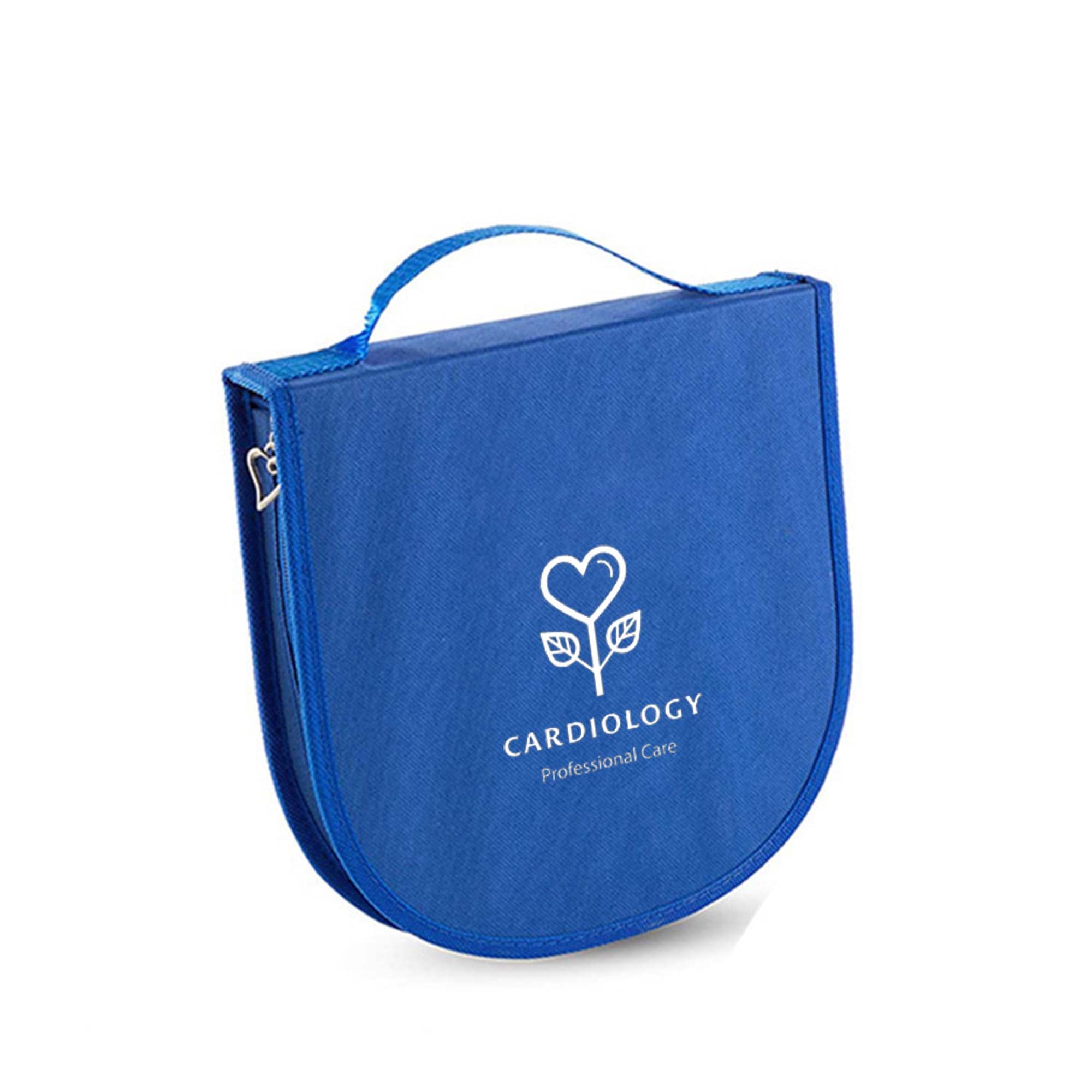 Camping Kit Cutlery Organizer