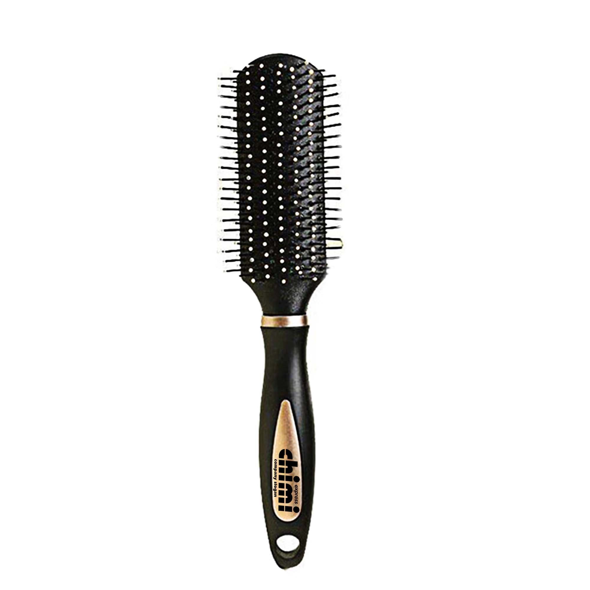 Plastic Straight Comb