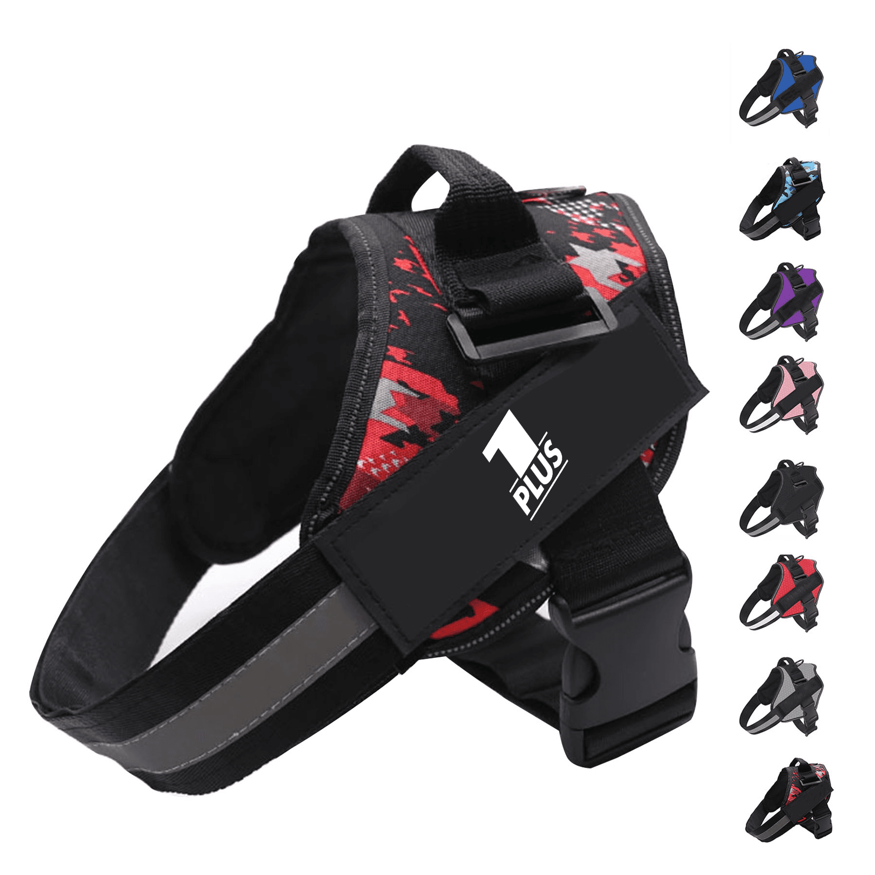 Pet Vest Harness