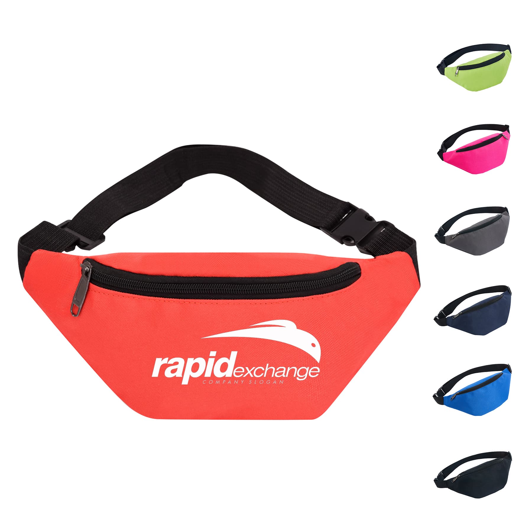 Fanny Pack Waist Bag