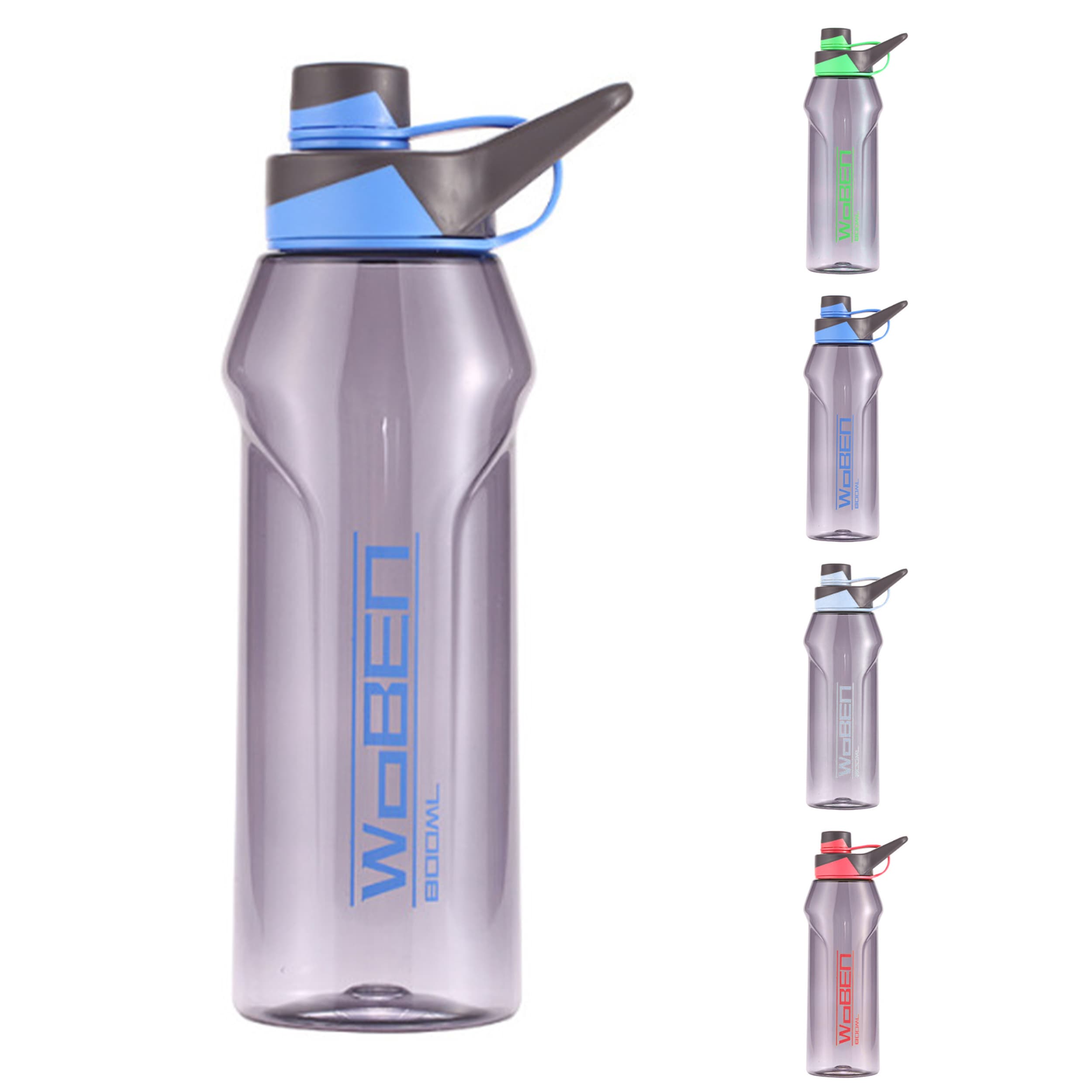 22OZ Sports Tritan Water Bottle