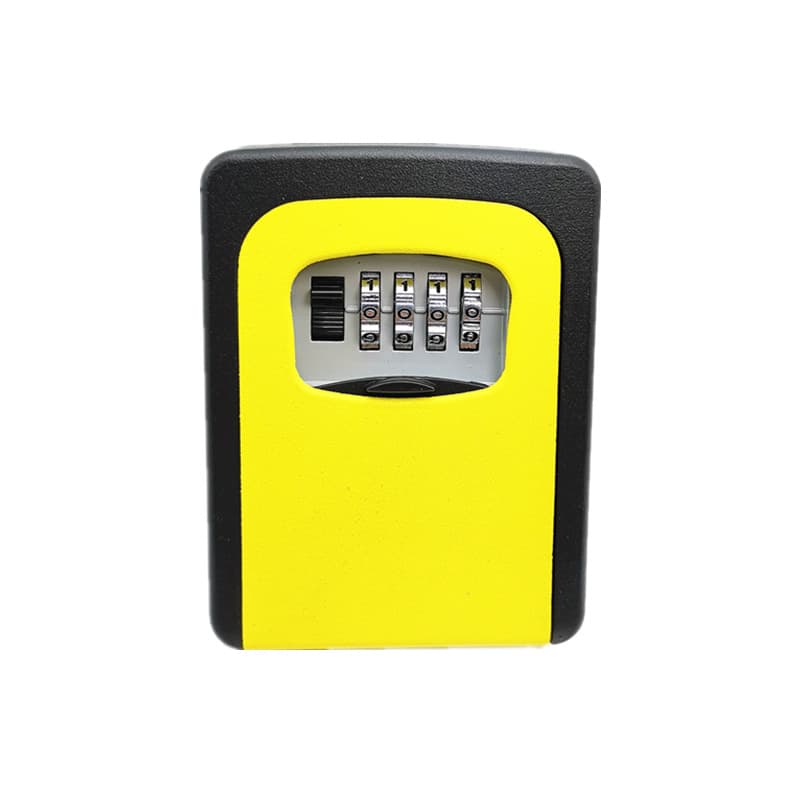 Key Storage Lock Box