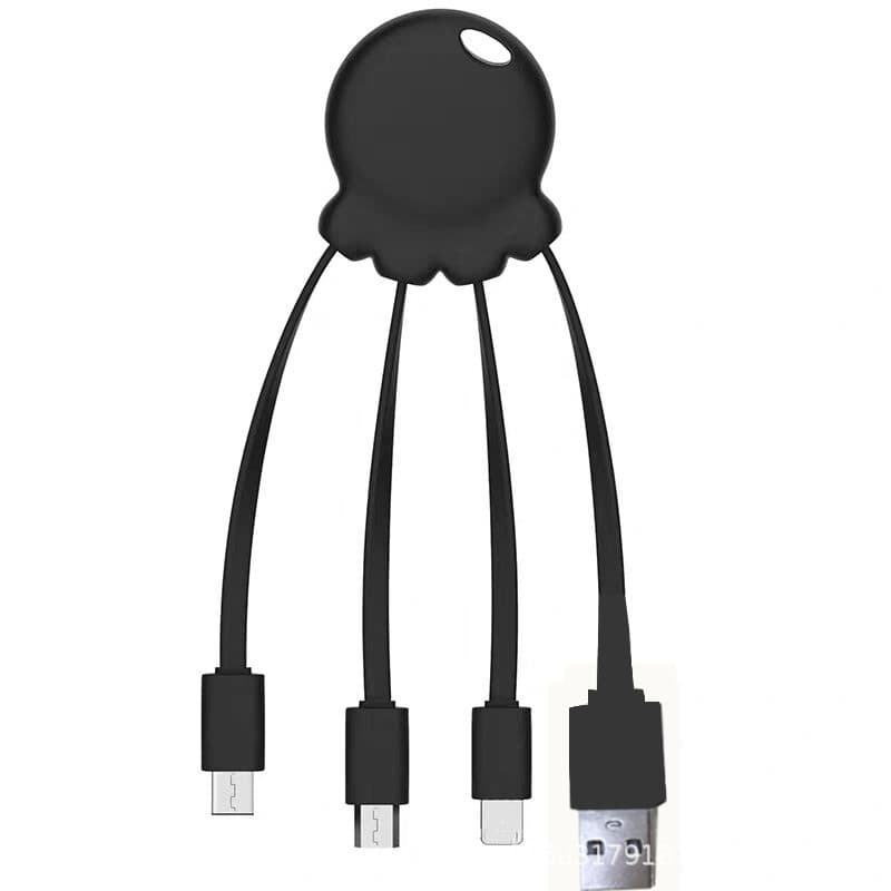 Octopus Multi Cable Adapter