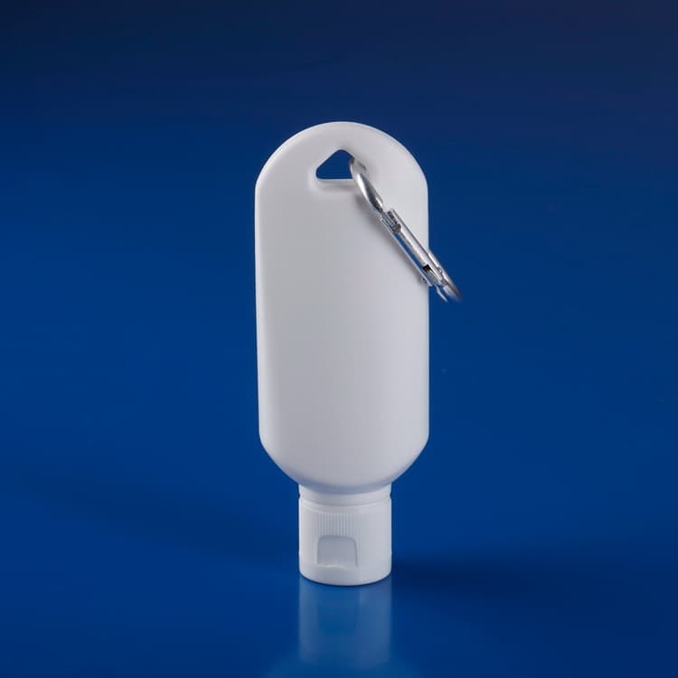 1 oz.  Antibacterial Hand Sanitizer Gel