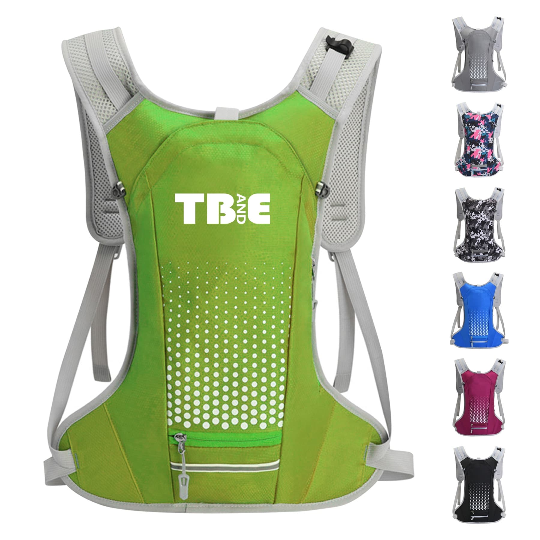 Water Backpack For Hiking