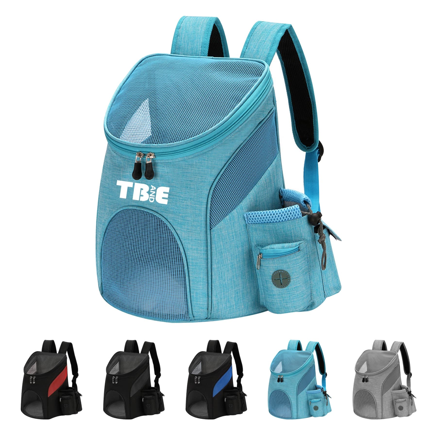 Pet Carrier Backpack