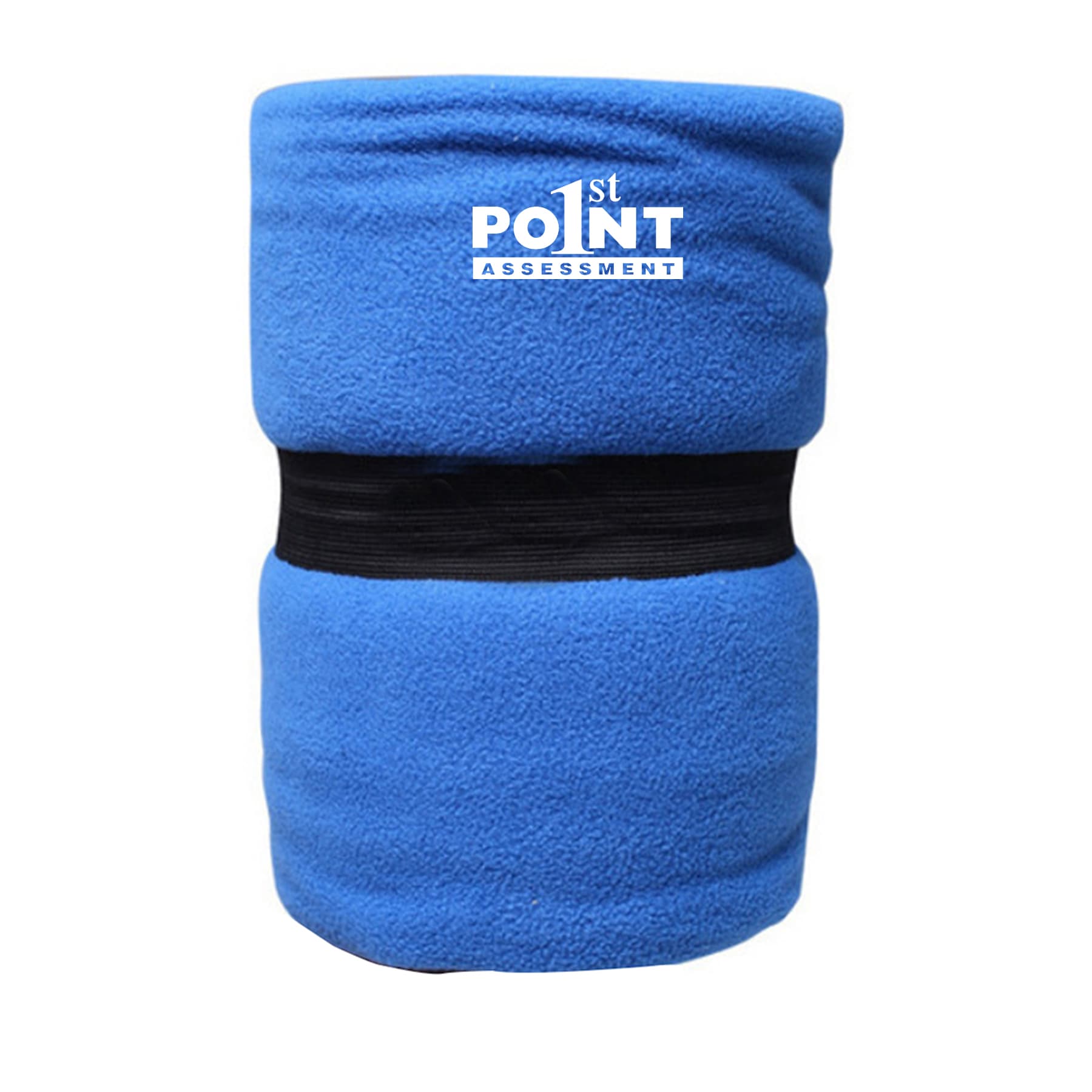 Portable Picnic Fleece Blanket