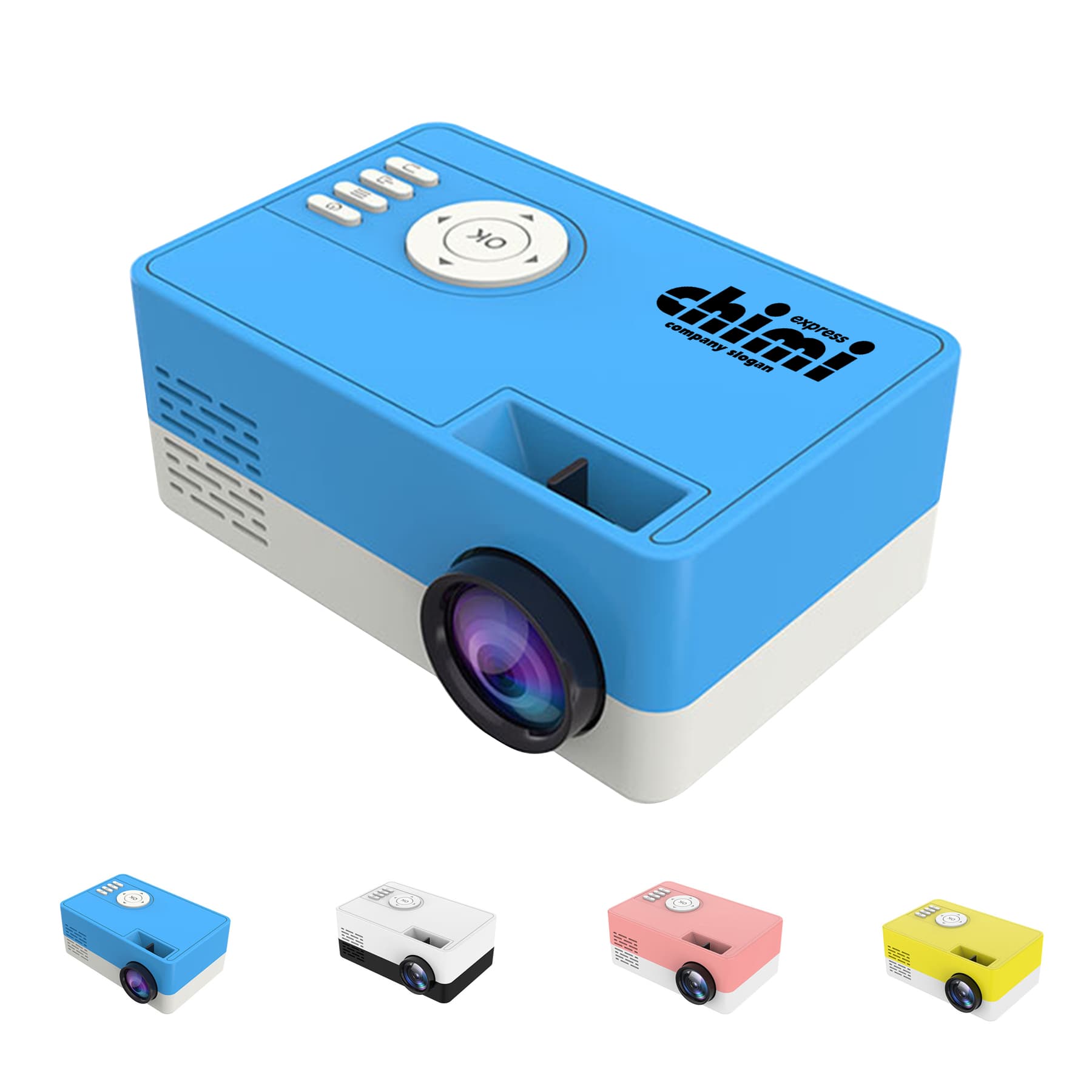 Mini Projector