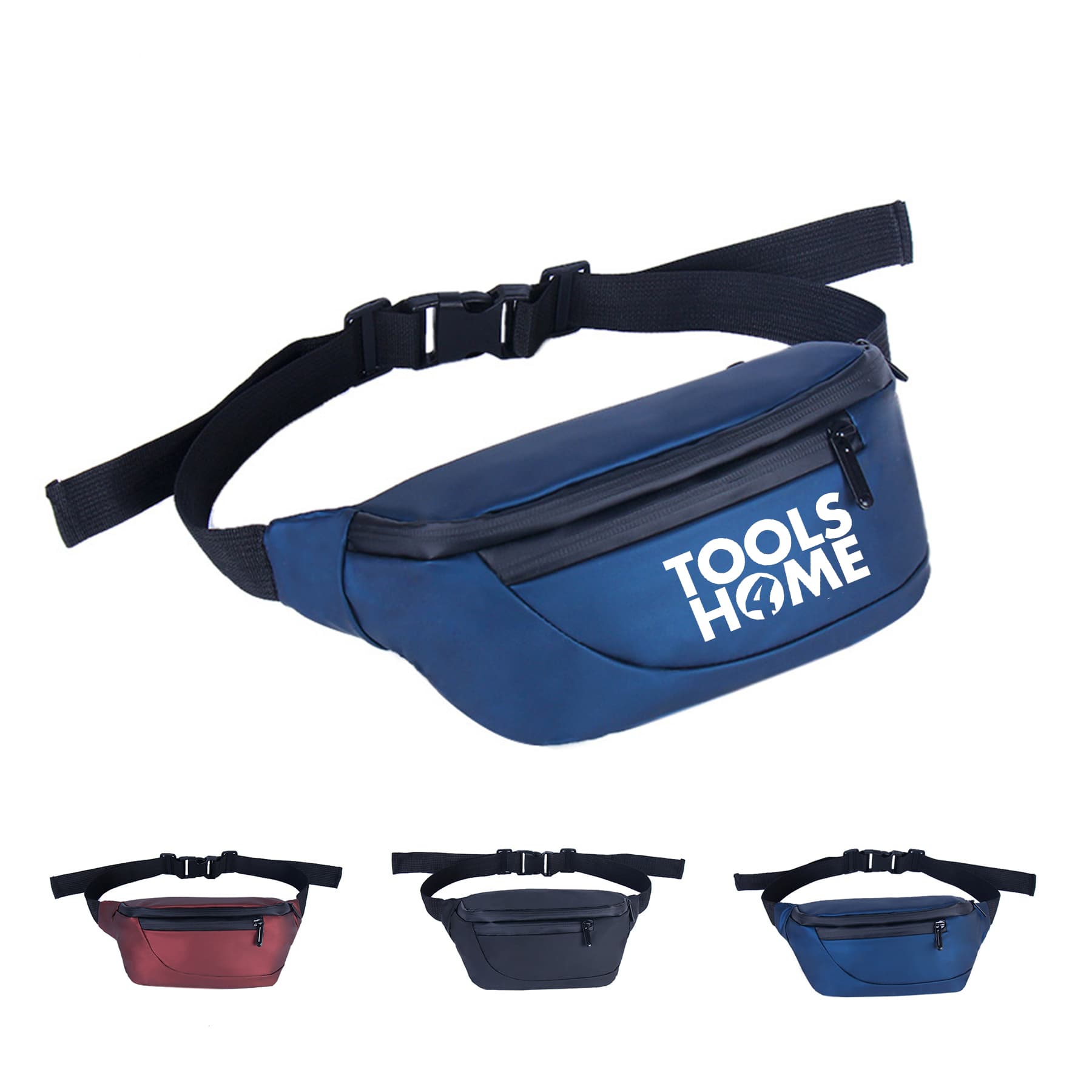 The Basic Fanny Pack