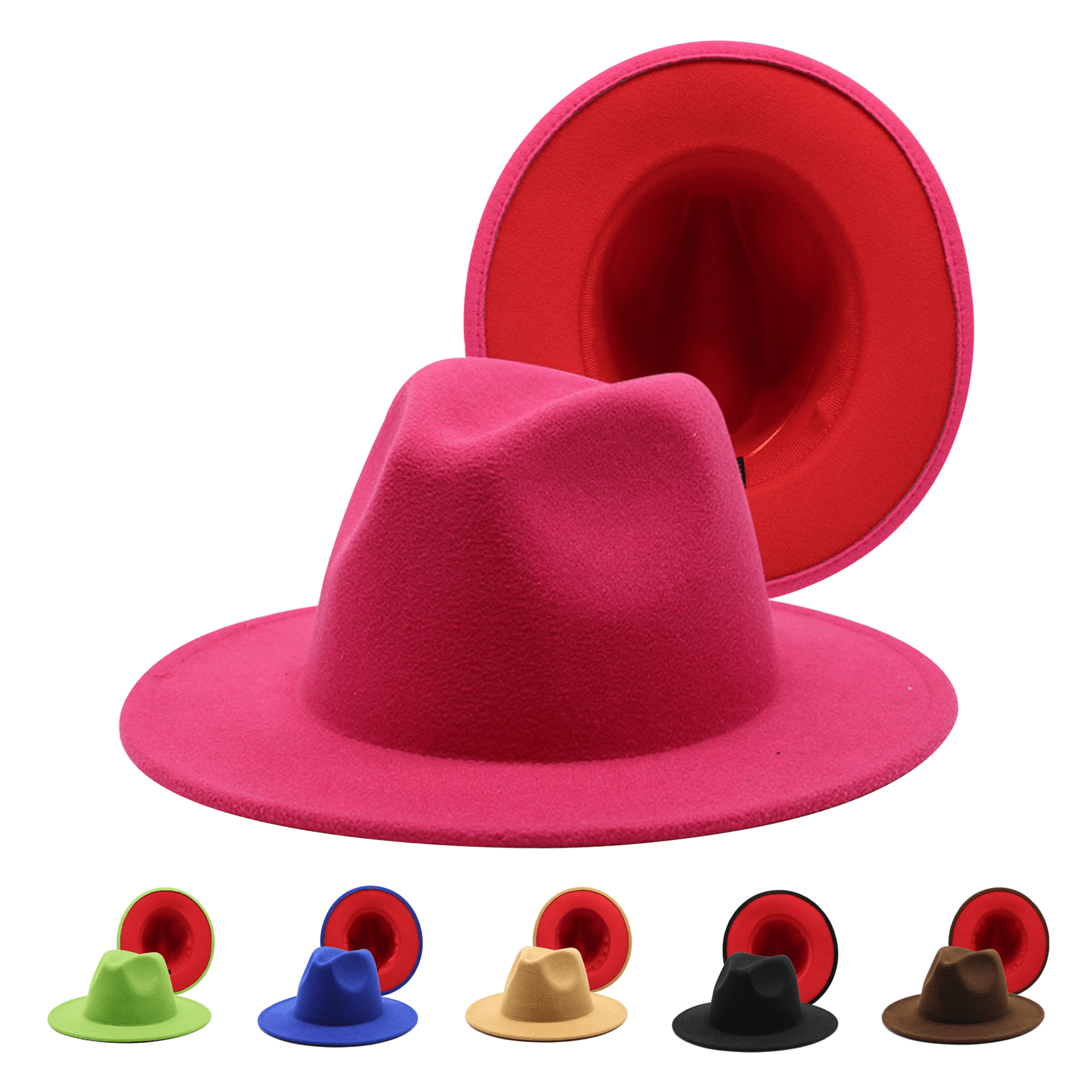 Funky Fedora