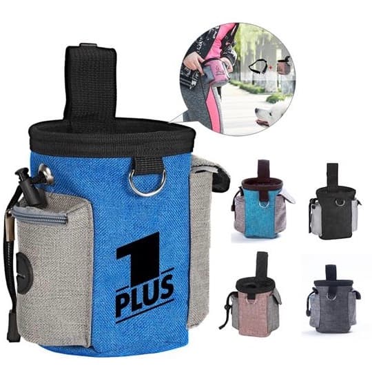 Dog Treat Training Pouch