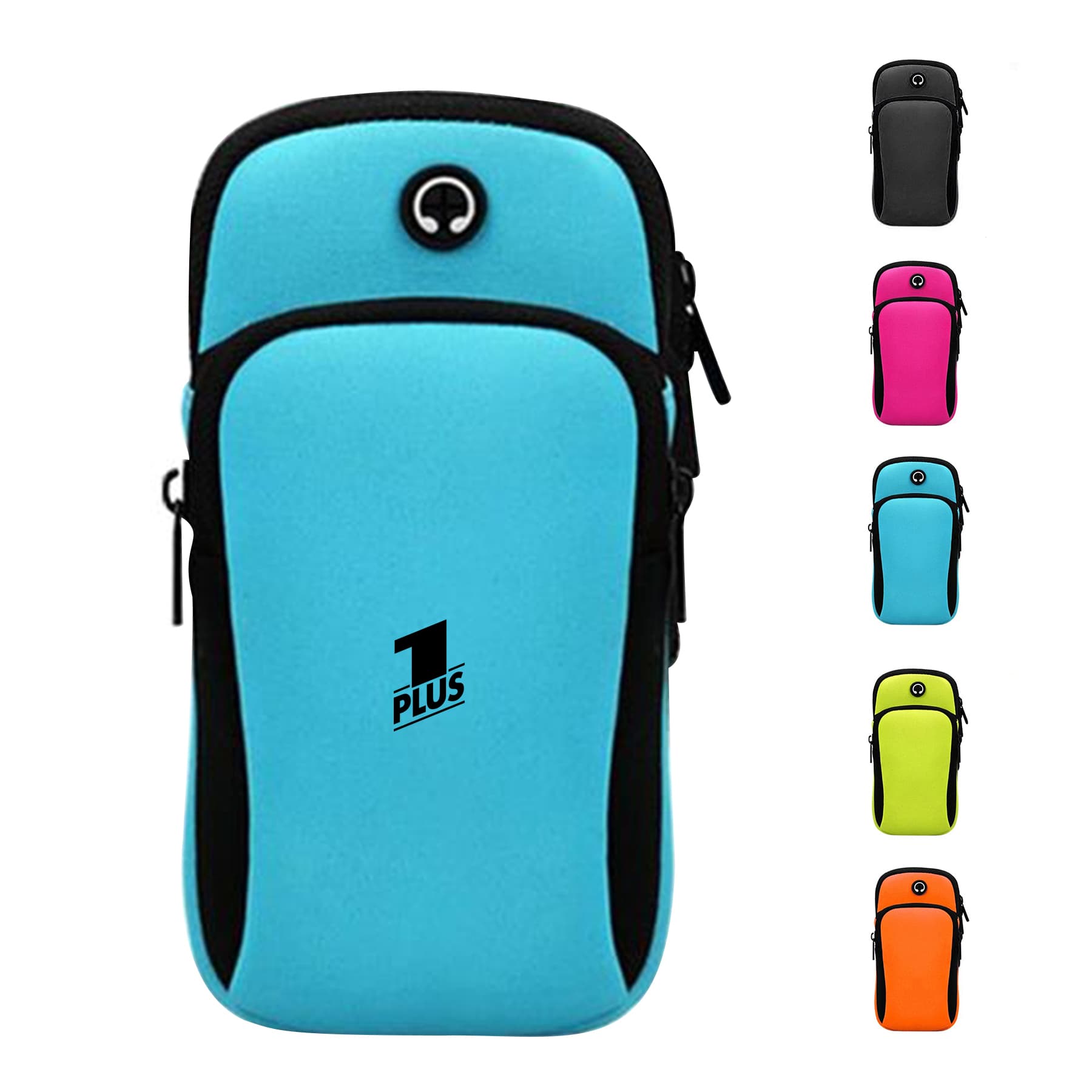 Sports Waterproof Arm Bag