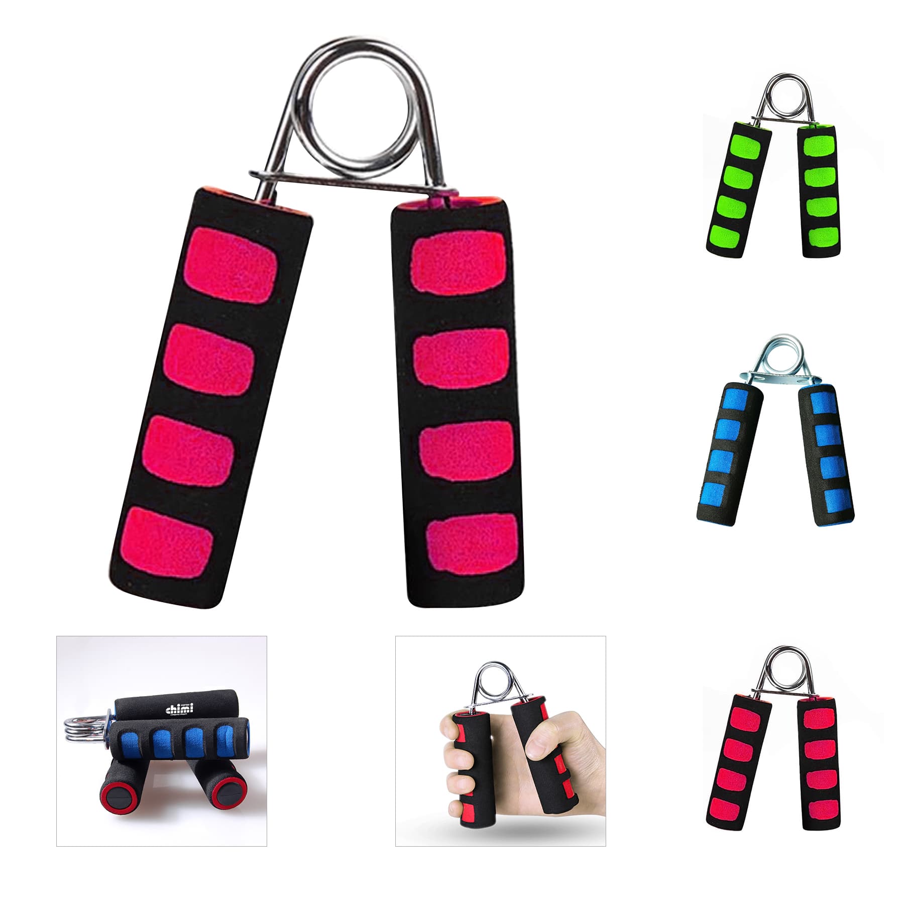 Exercise Hand Grip Strengthener