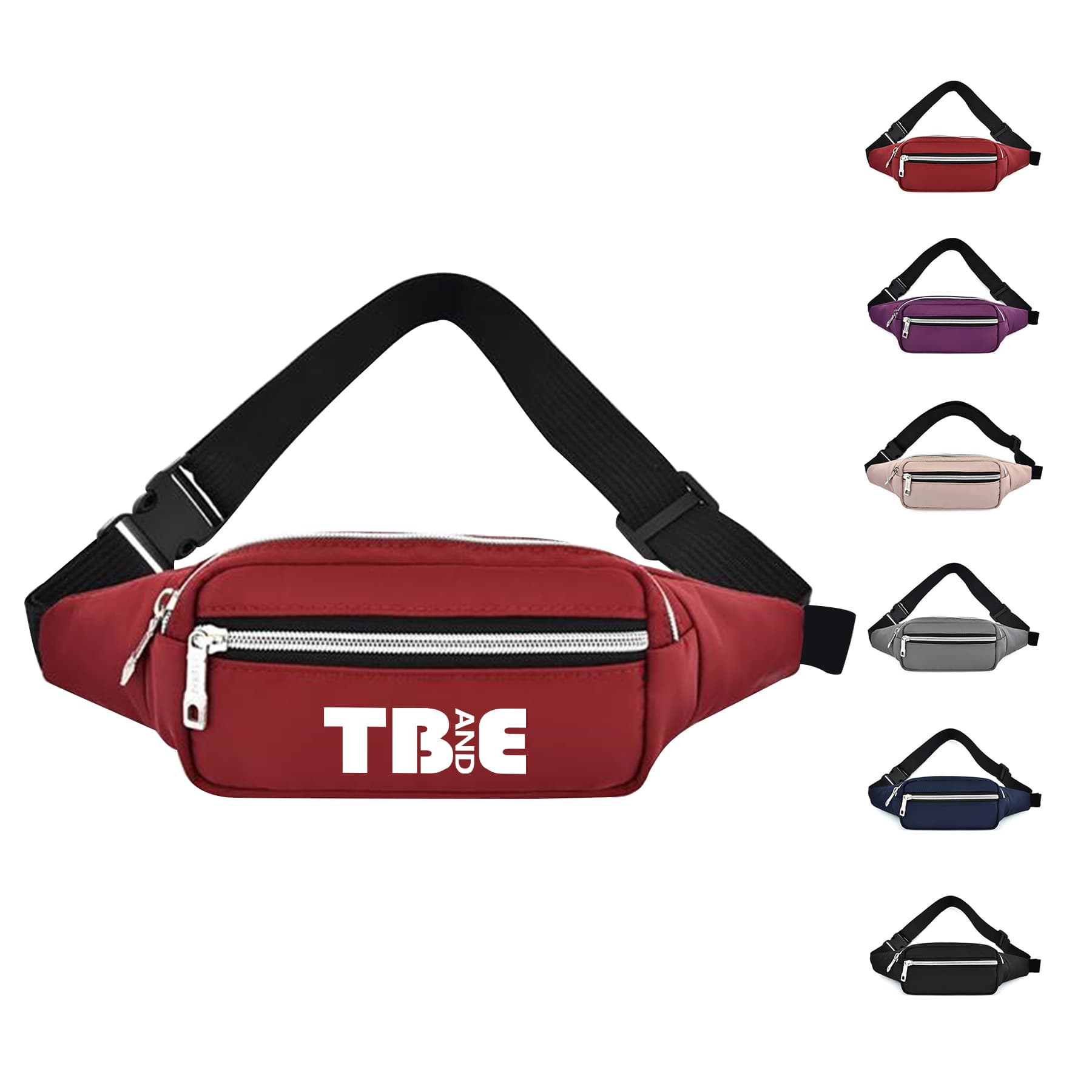 Outdoor Sports Fanny Pack