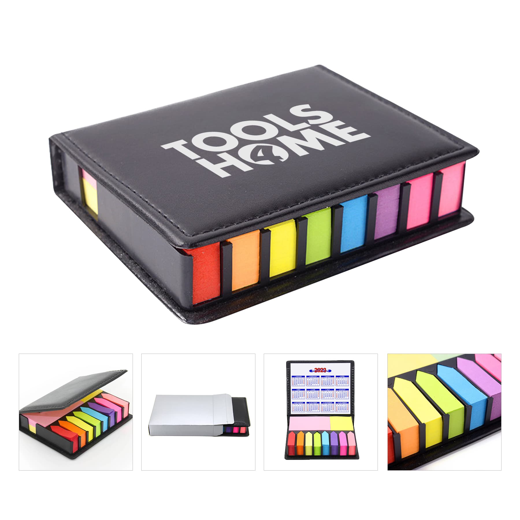 Deluxe Memo Note Oganiser