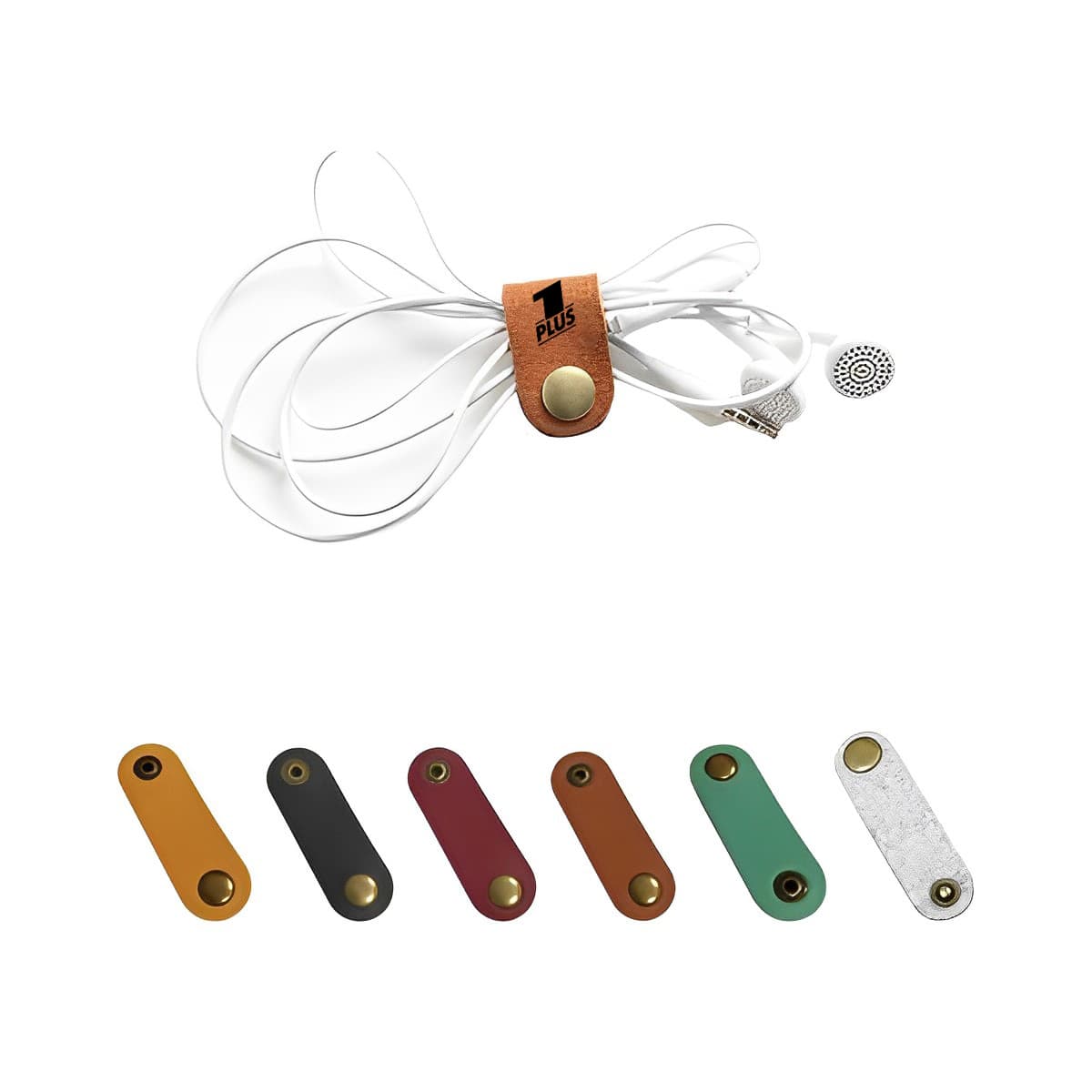 Earphone Headphone Cable Cord Organizer