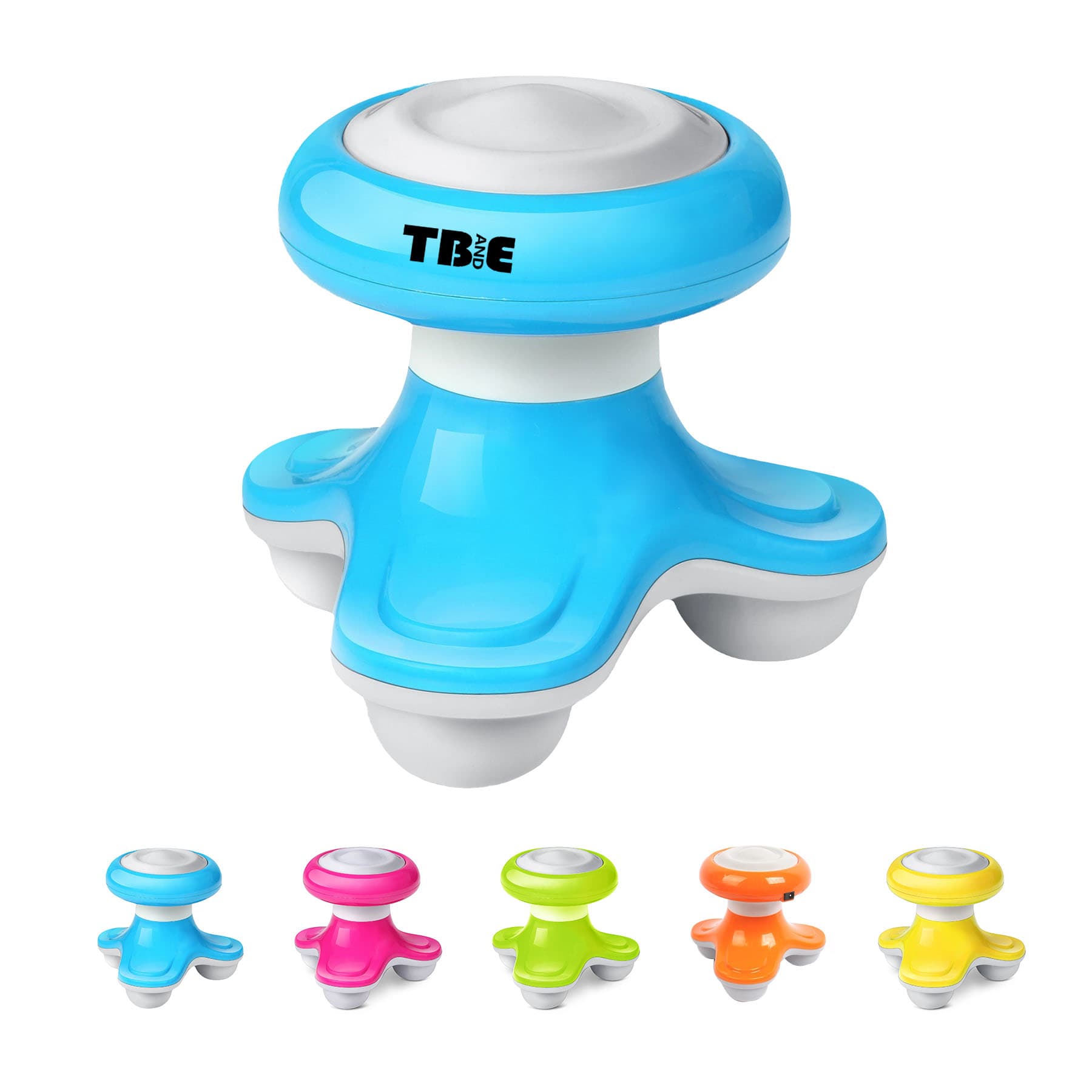 Mini USB Electric Massager