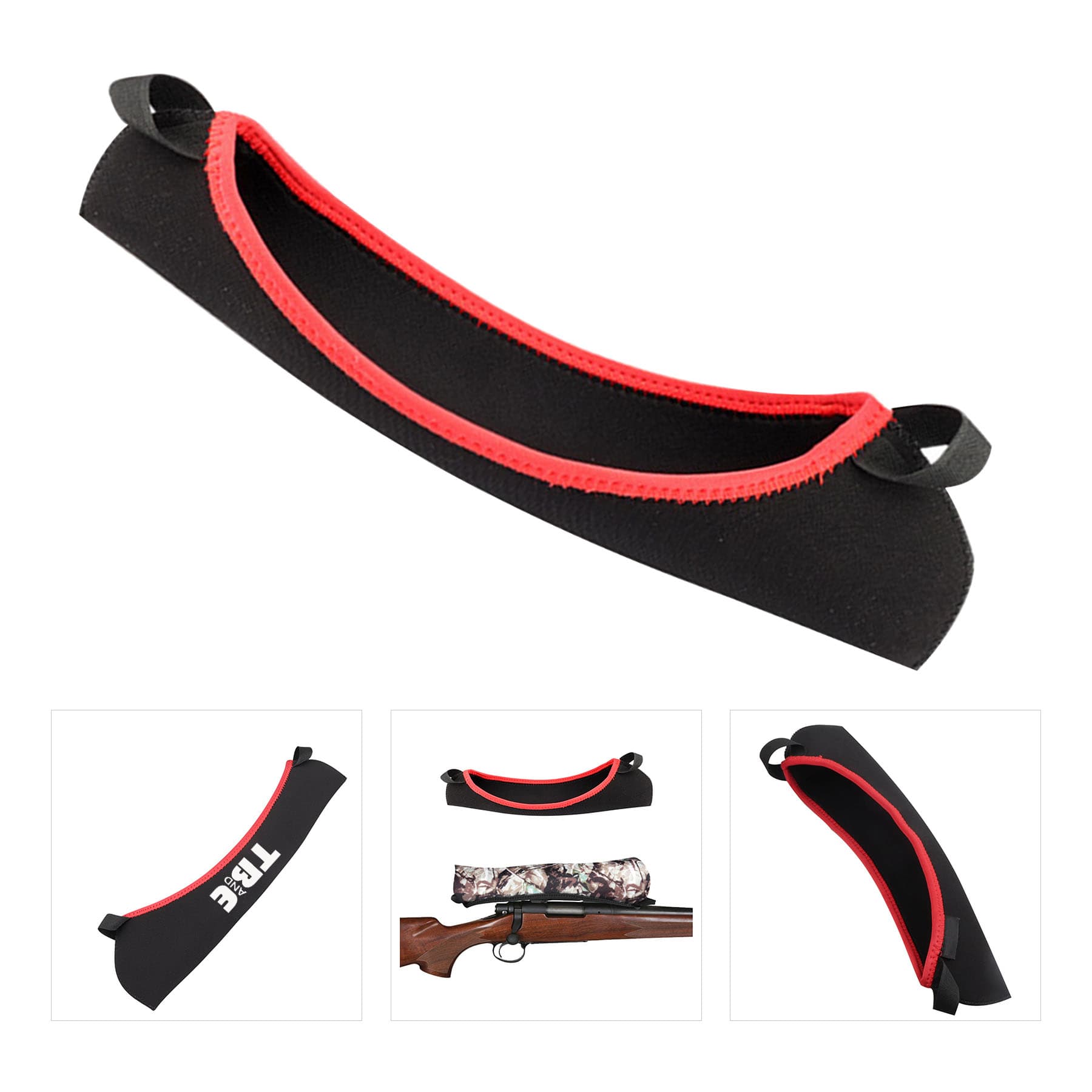 Waterproof Neoprene Scope Cover