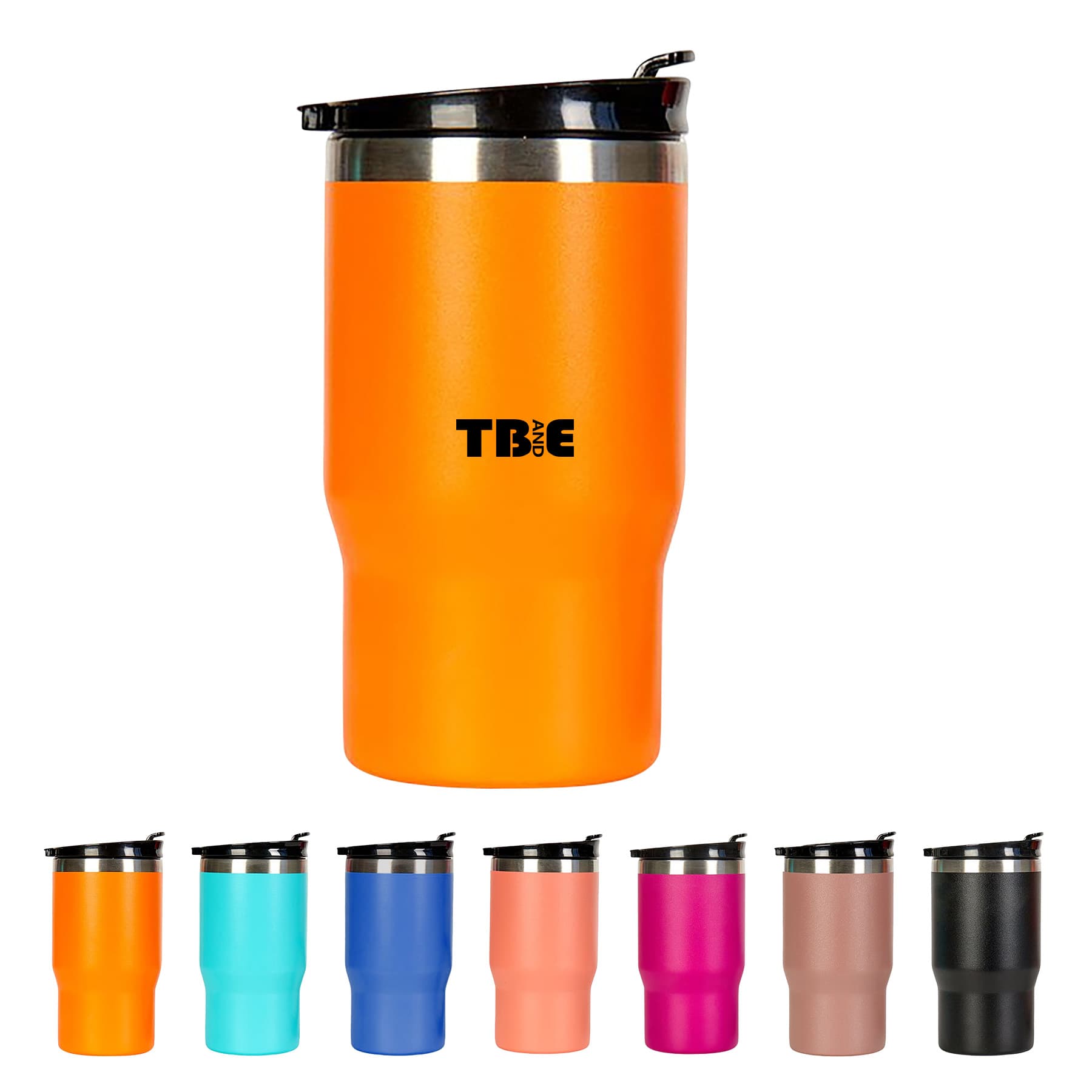 4 in 1 Stainless Steel Can