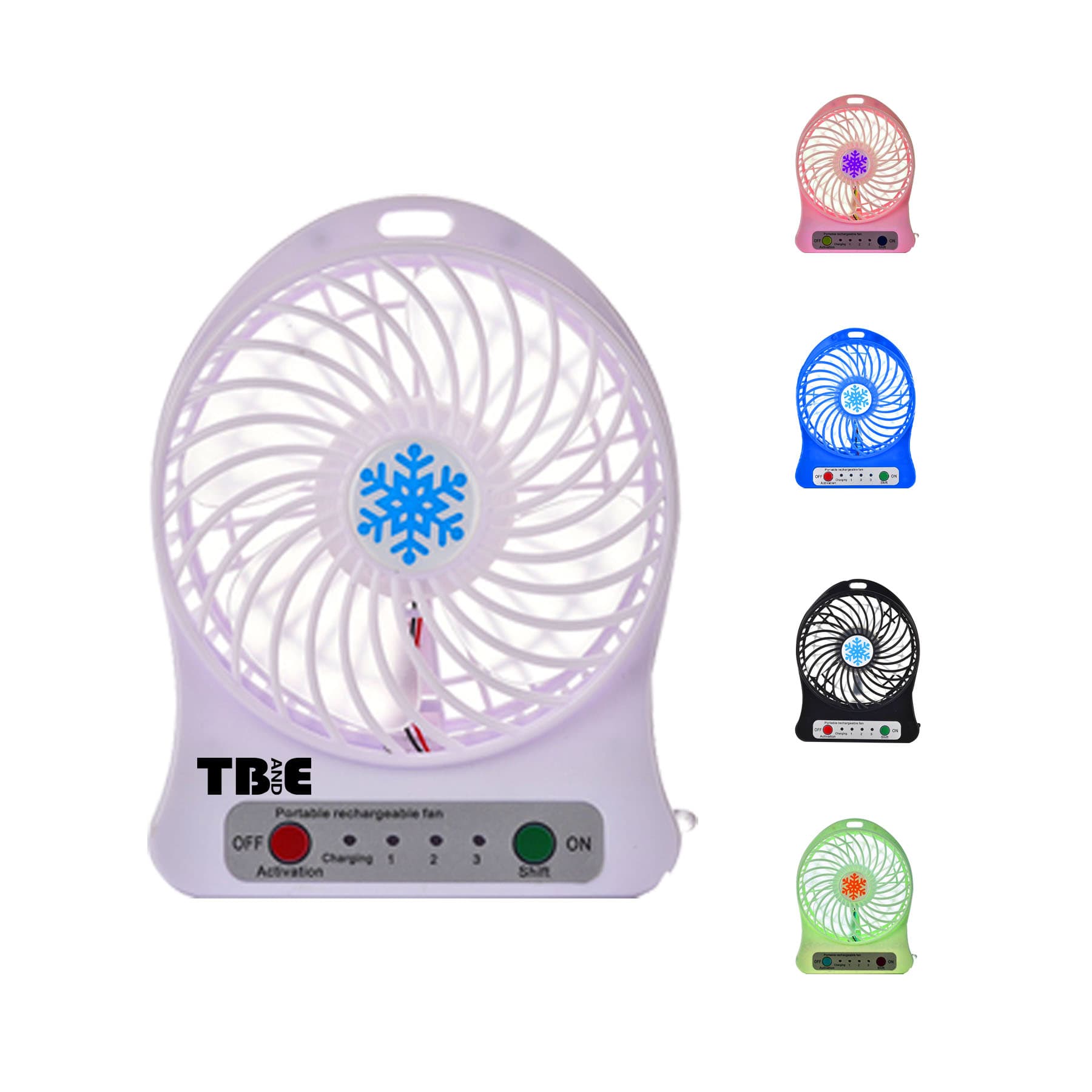 Electric Fan