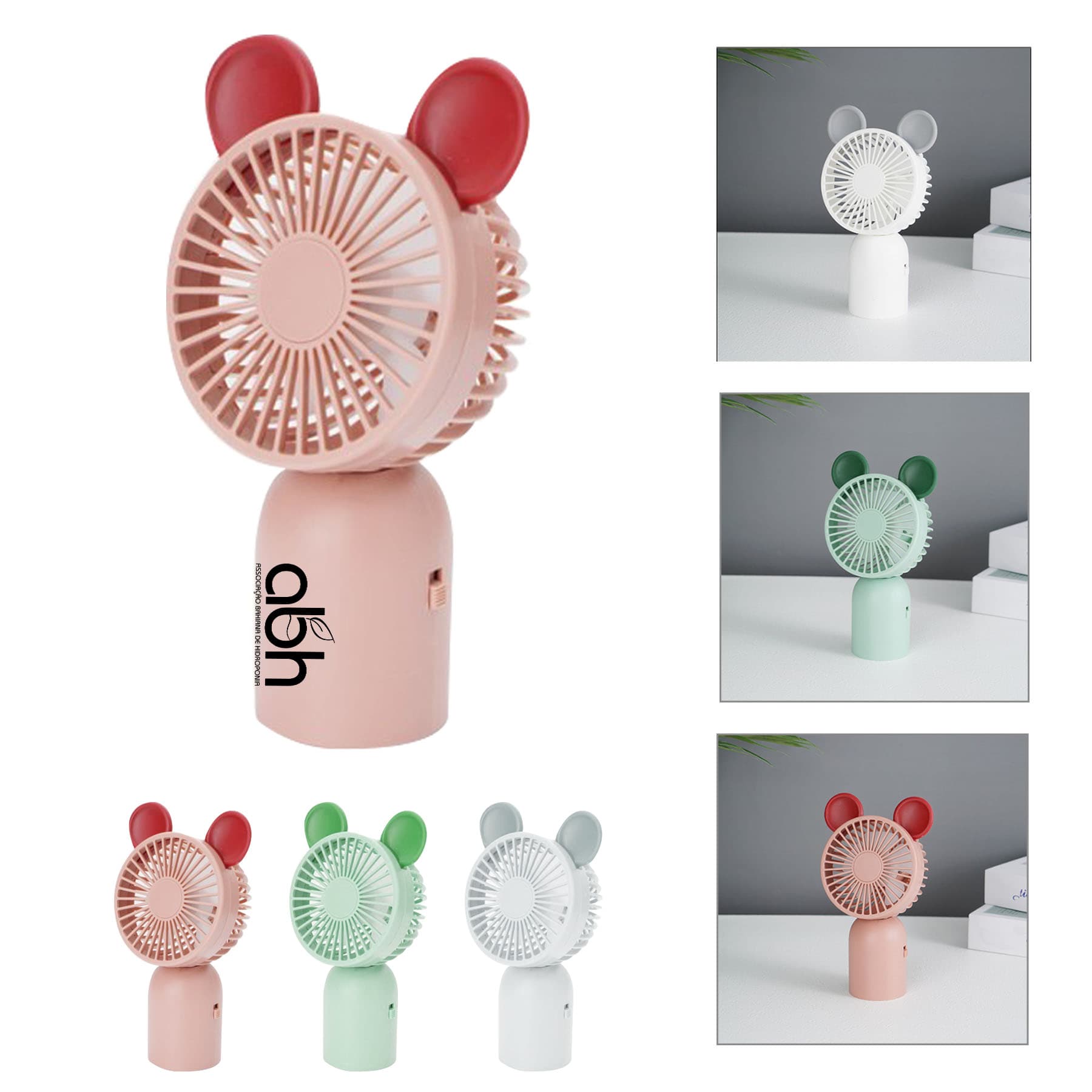 Personal Cooling USB Fan