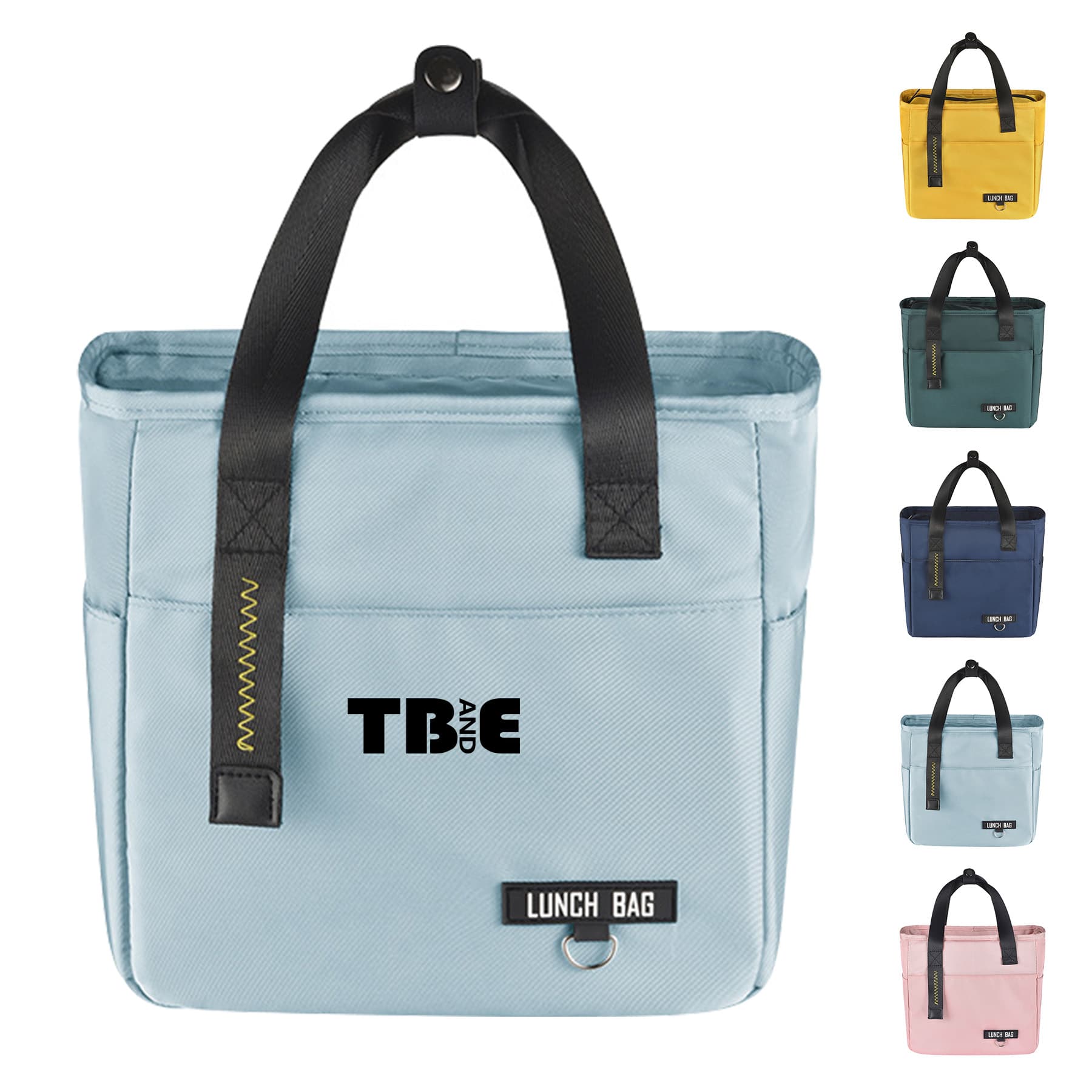 Picnic Thermal Lunch Bag