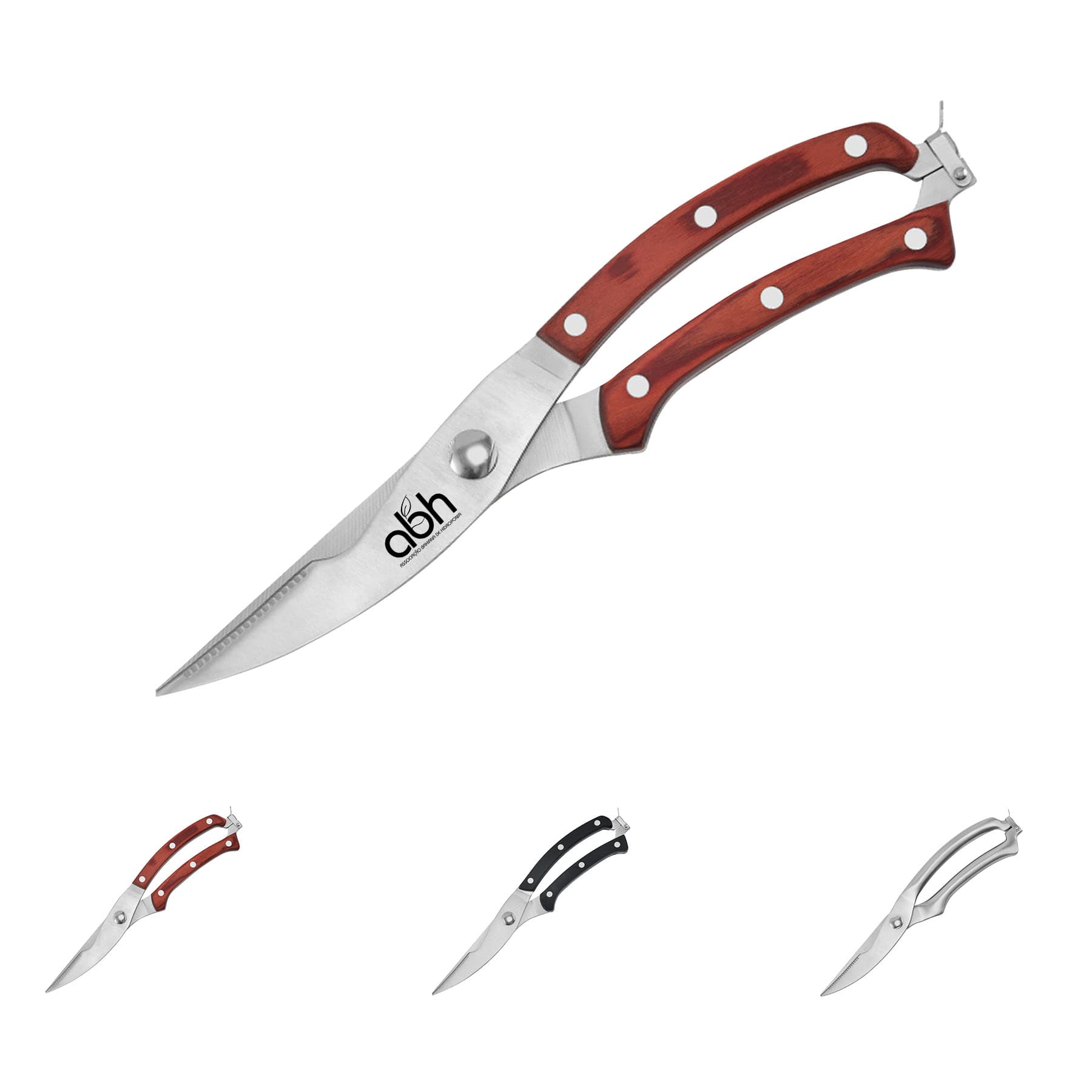 Kitchen Shears for Chicken and Fish