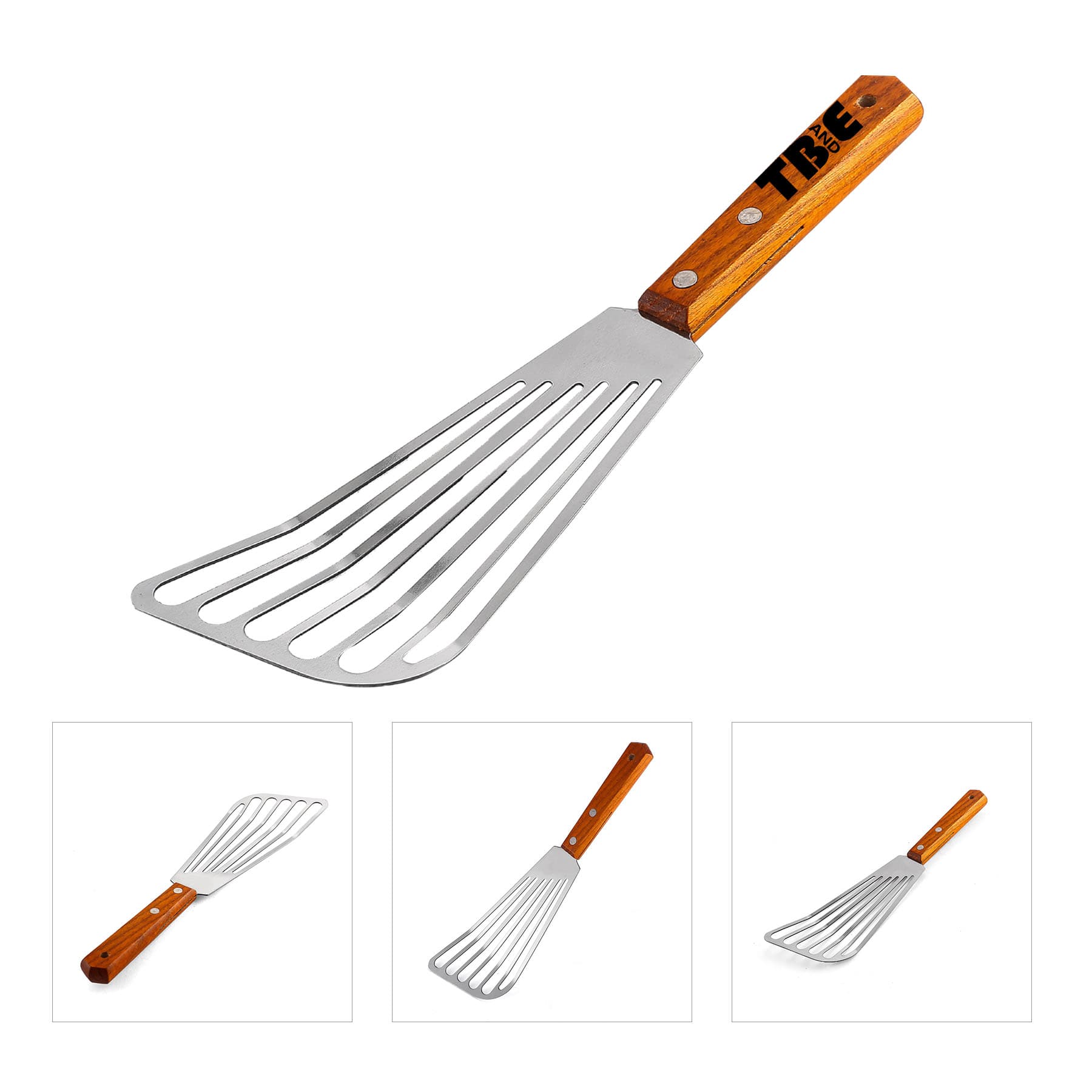 Fish Turner Spatula