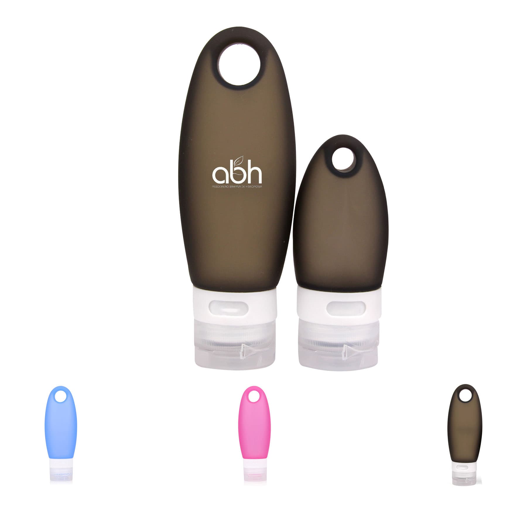 T4 Silica Gel Bottling