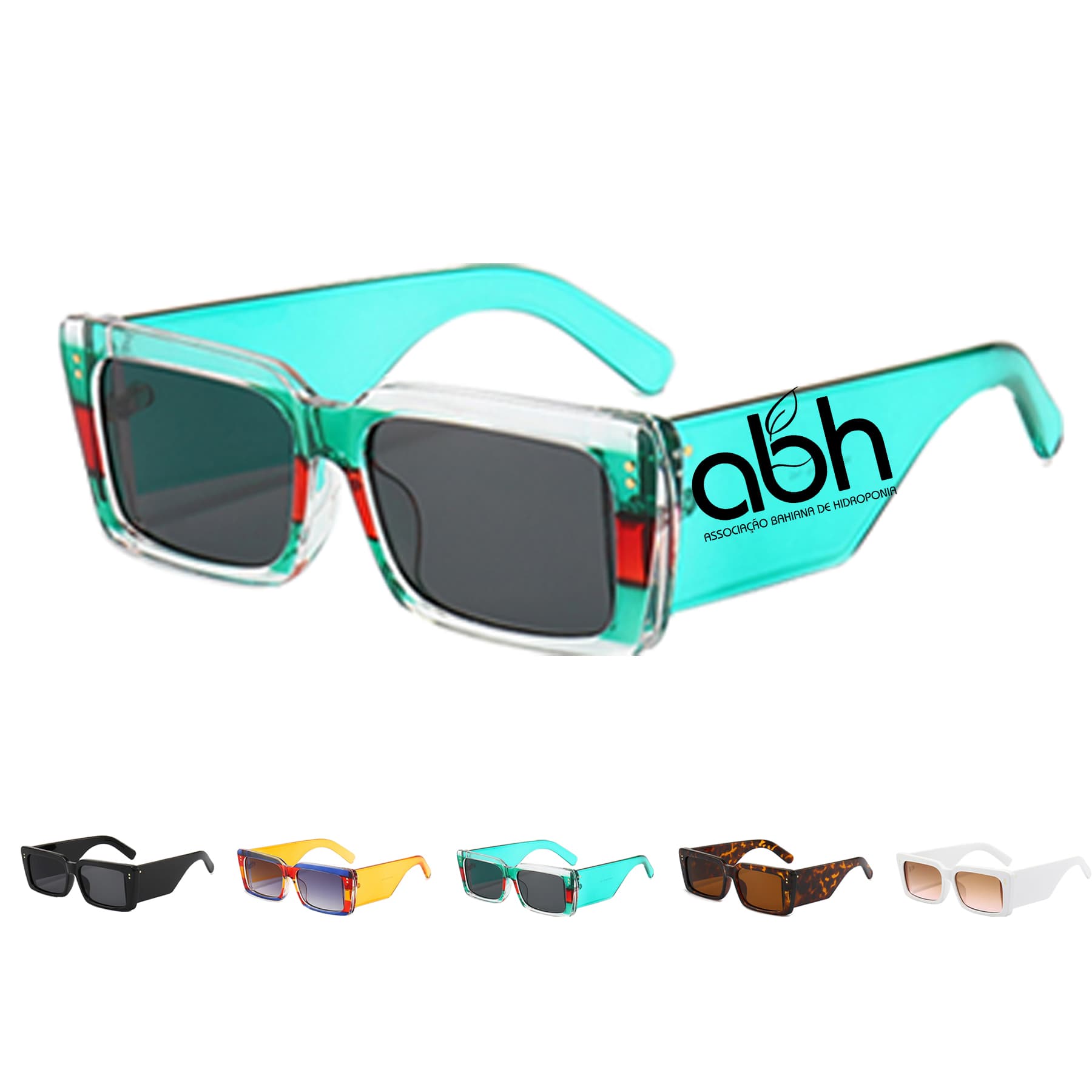 Sports Riding Windproof Sunglasses