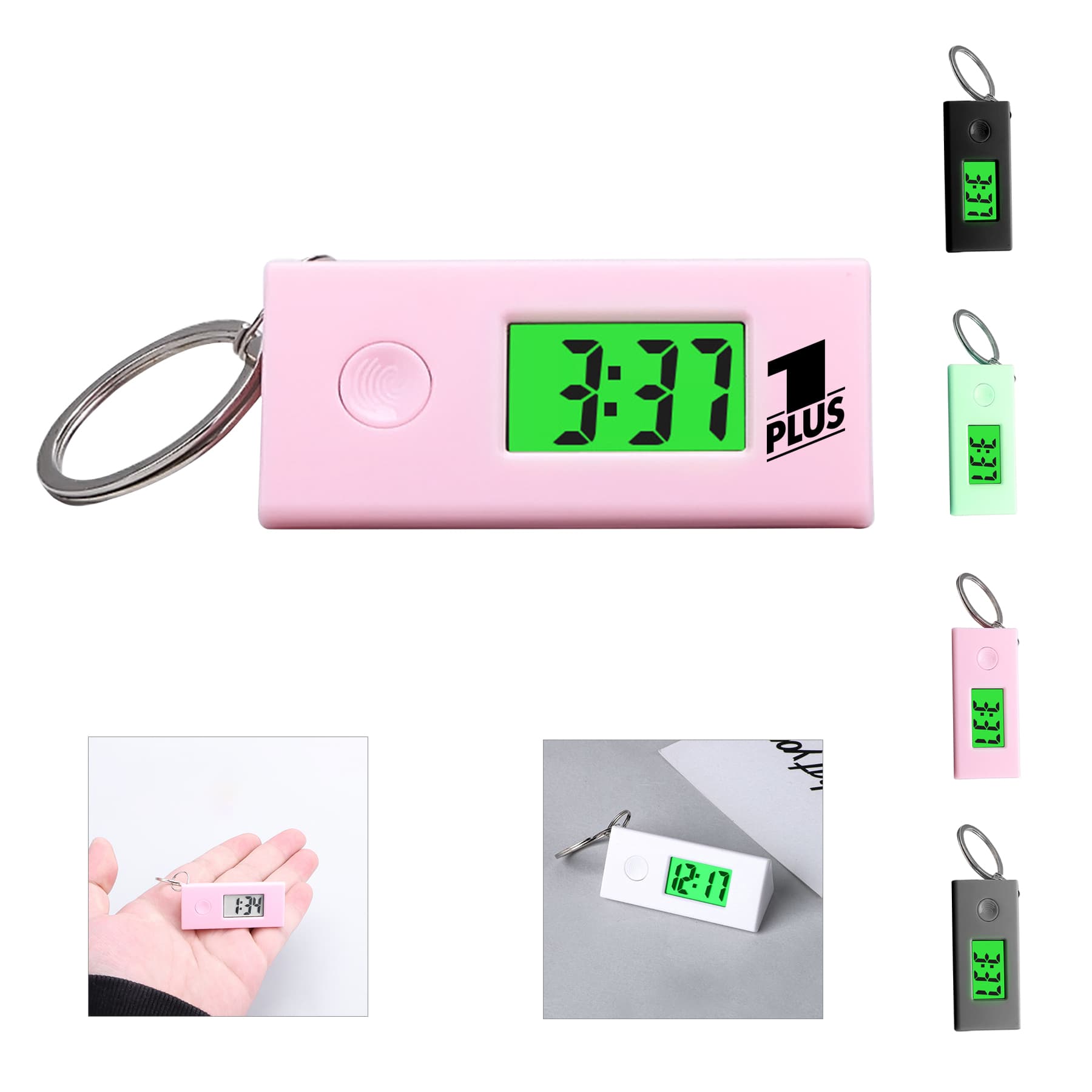 student children's electronic watch