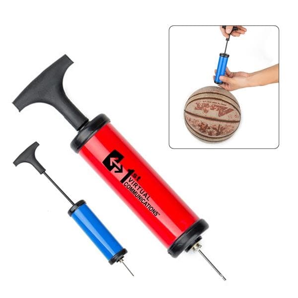 Portable Hand Air Inflator Pump