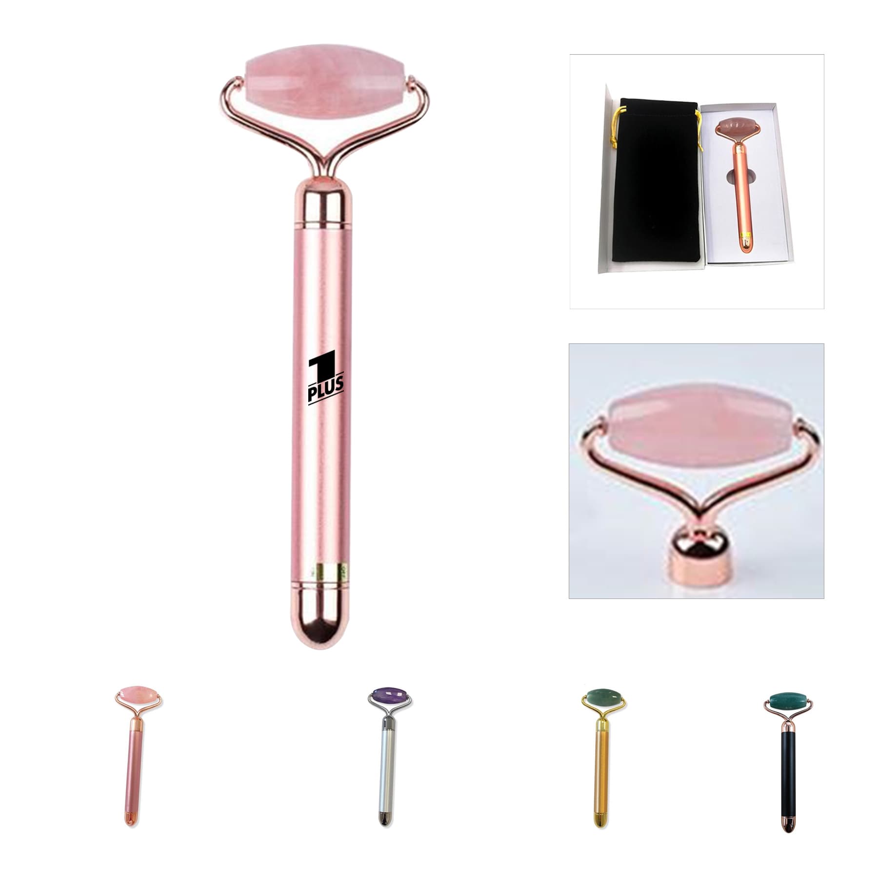 Jade Roller for Face