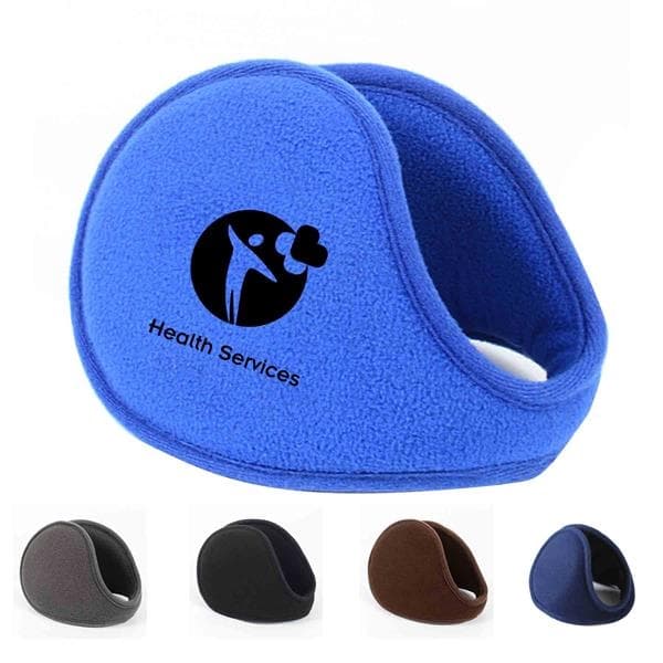 Unisex Outdoor Winter Ear Muffs