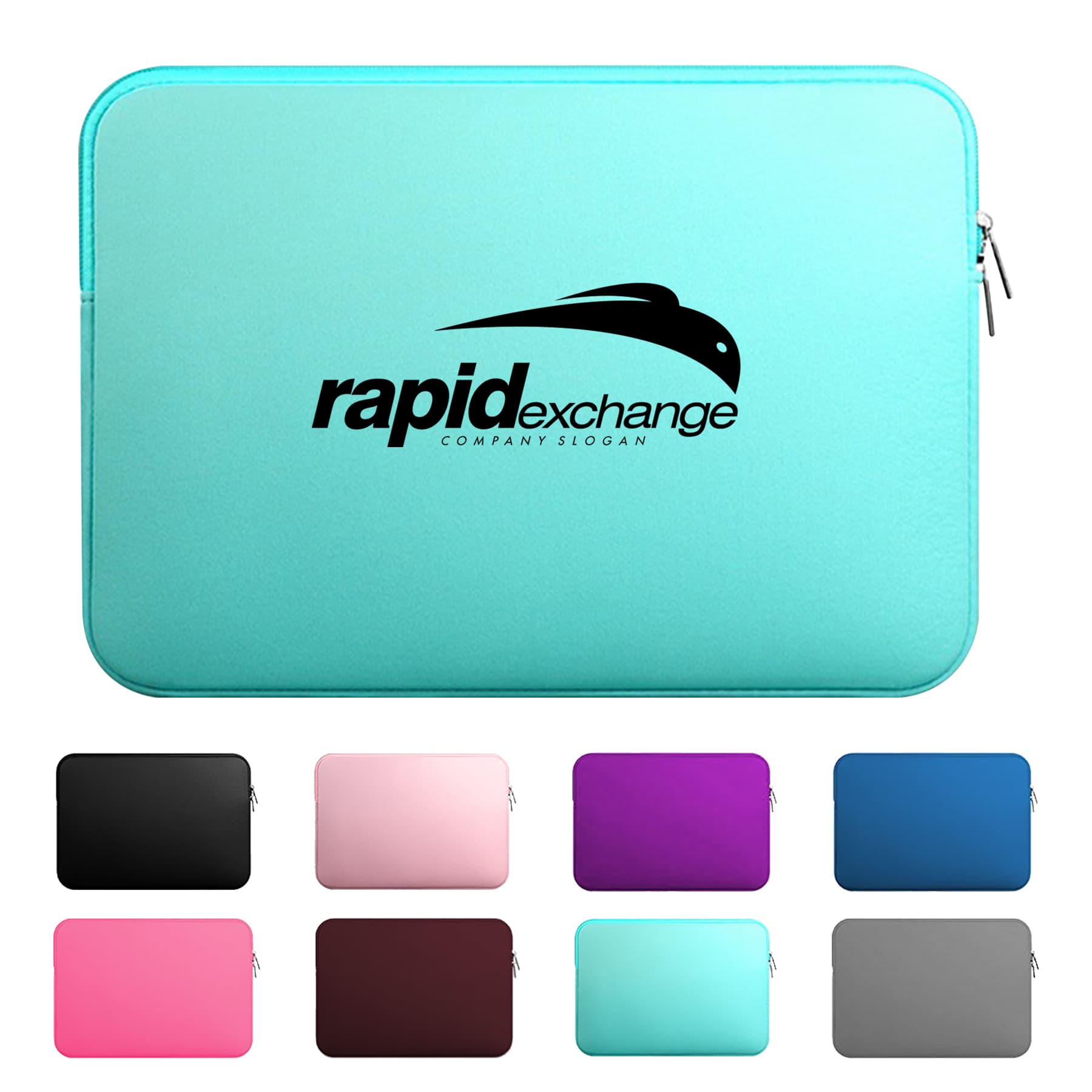 13'' Foam Laptop Sleeve Bag