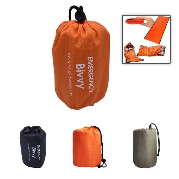 Outdoor Portable Emergency Sleeping Bag
