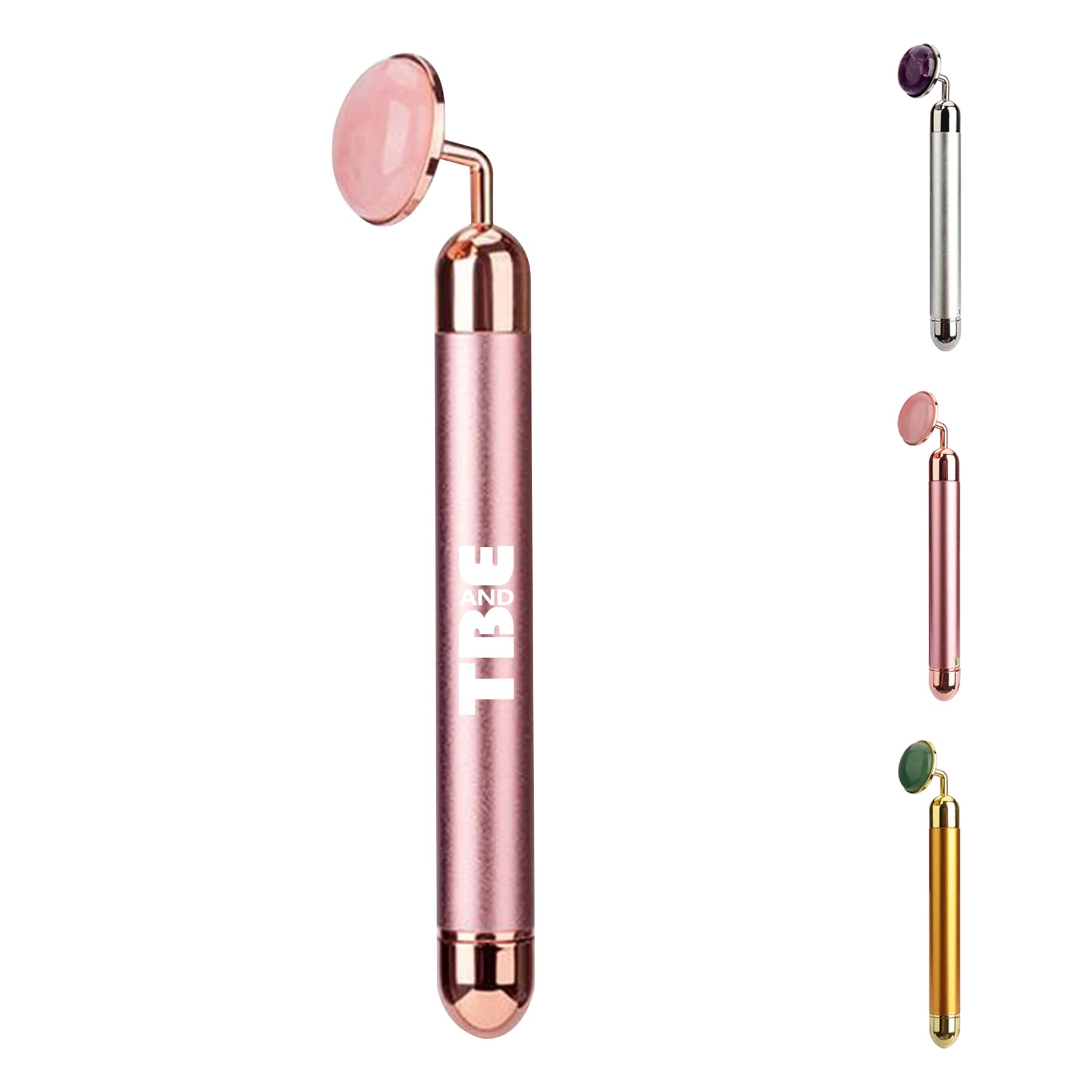 Facial Massage Jade Roller Skin Care Tools