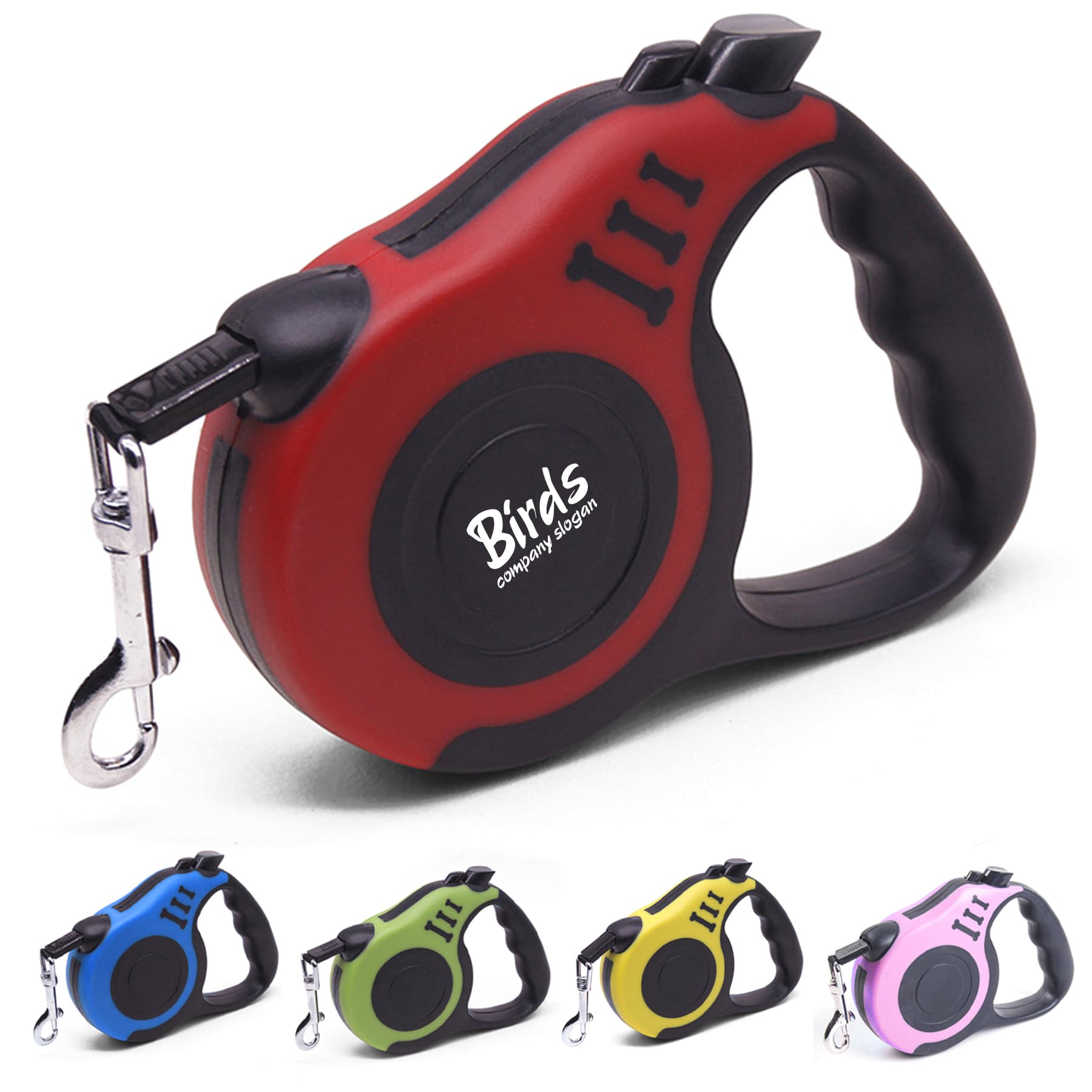 3M Automatic Retractable Dog Leash