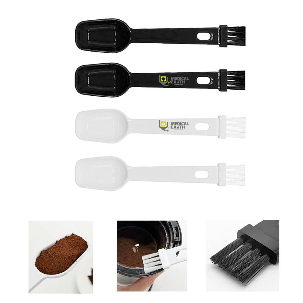 Coffee Grinder Cleaning Brush