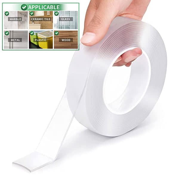 9.85Feet Double-Sided Nano Tape 