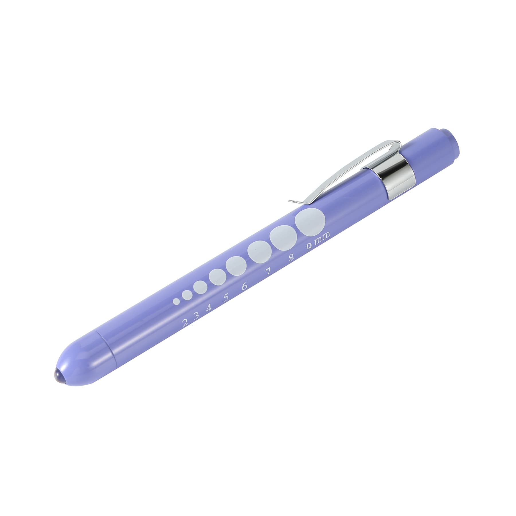 Clickable Pen Light With Pupil Gauge  thumbnail 5