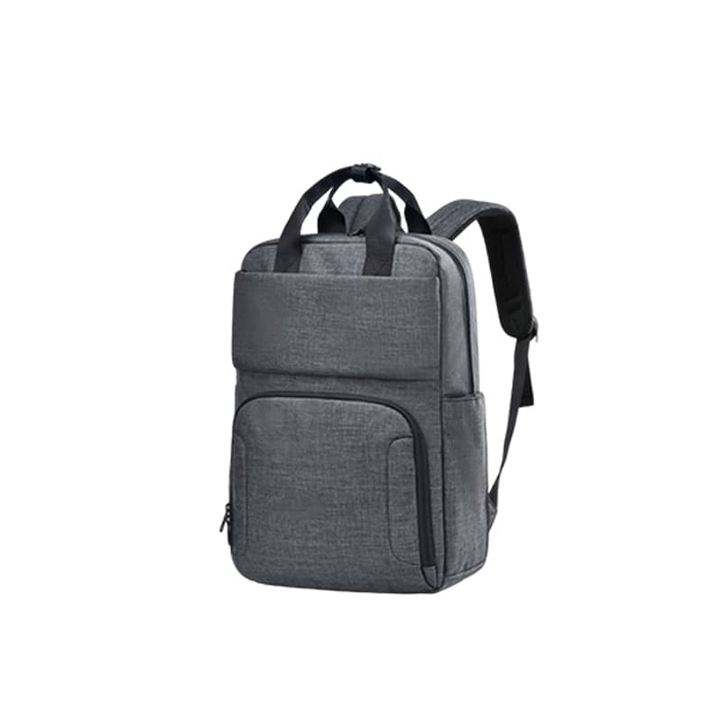 Durable Waterproof Business Travel Laptop Backpack thumbnail 3