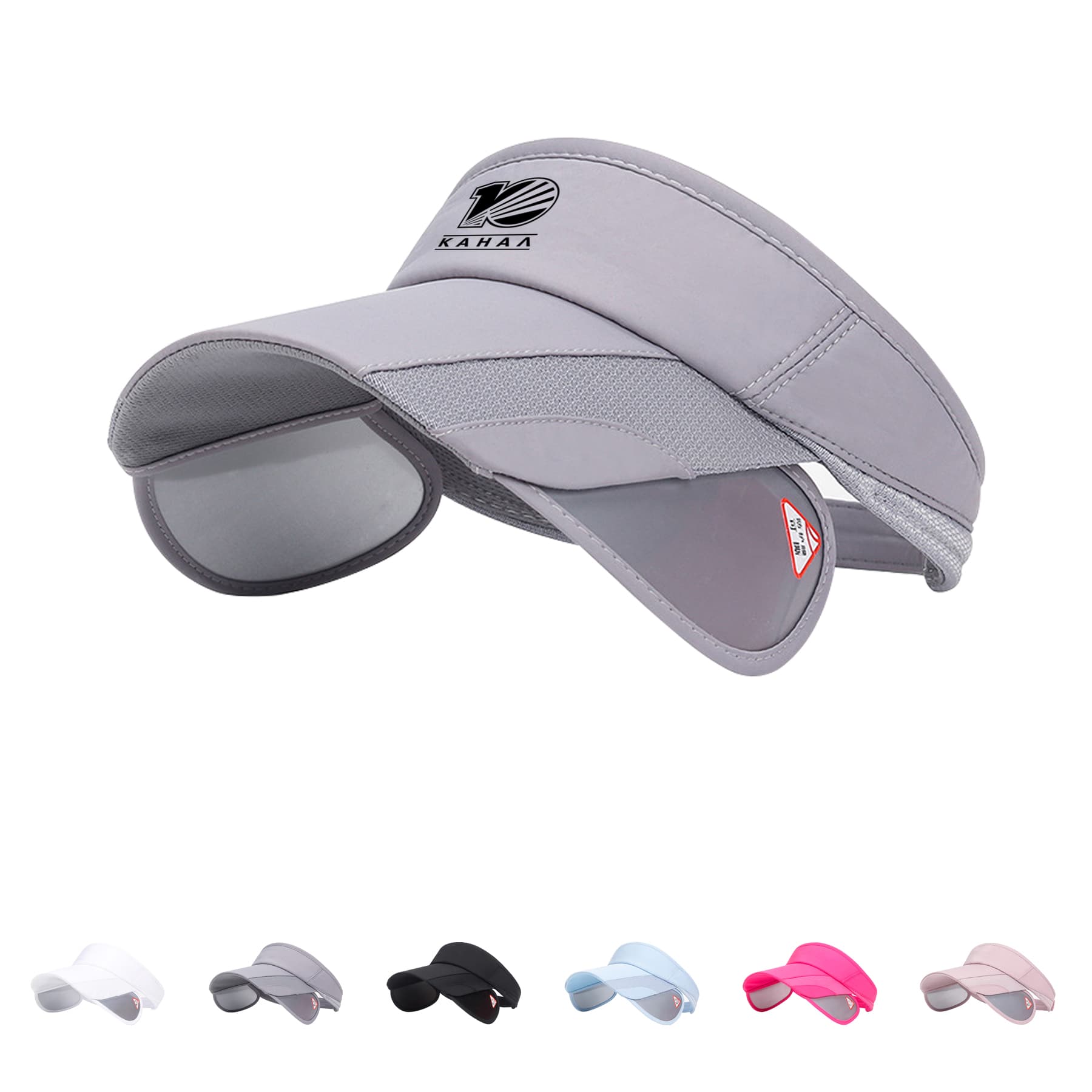 Summer Sun Visor Hat