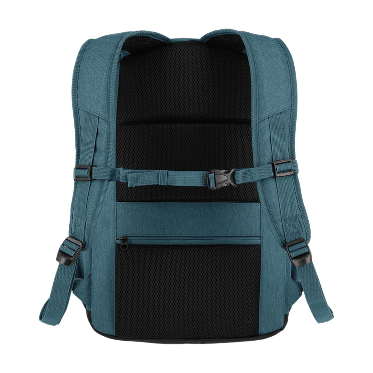 Daily Lightweight Casual Laptop School Backpack Travel Bag thumbnail 4